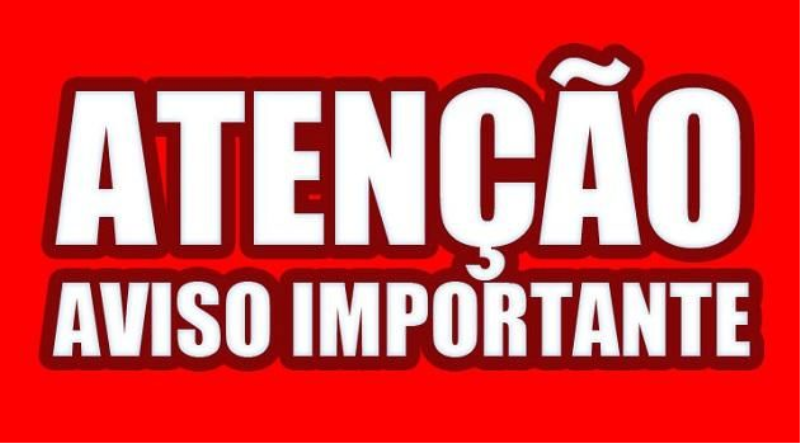 INFORMATIVO DA SECRETARIA DA SAÚDE