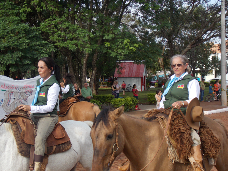 SEMANA DO MUNICIPIO