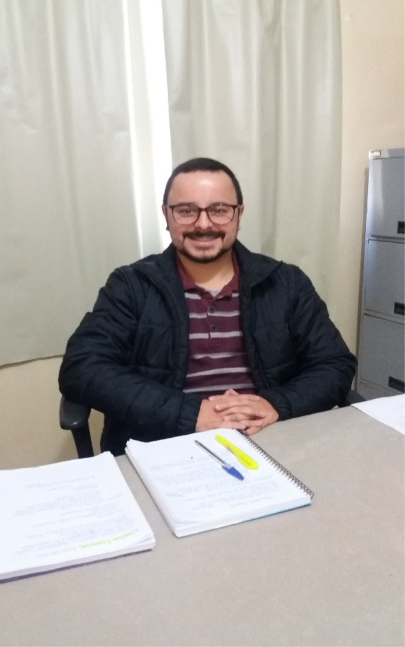 Reunião da CMAS