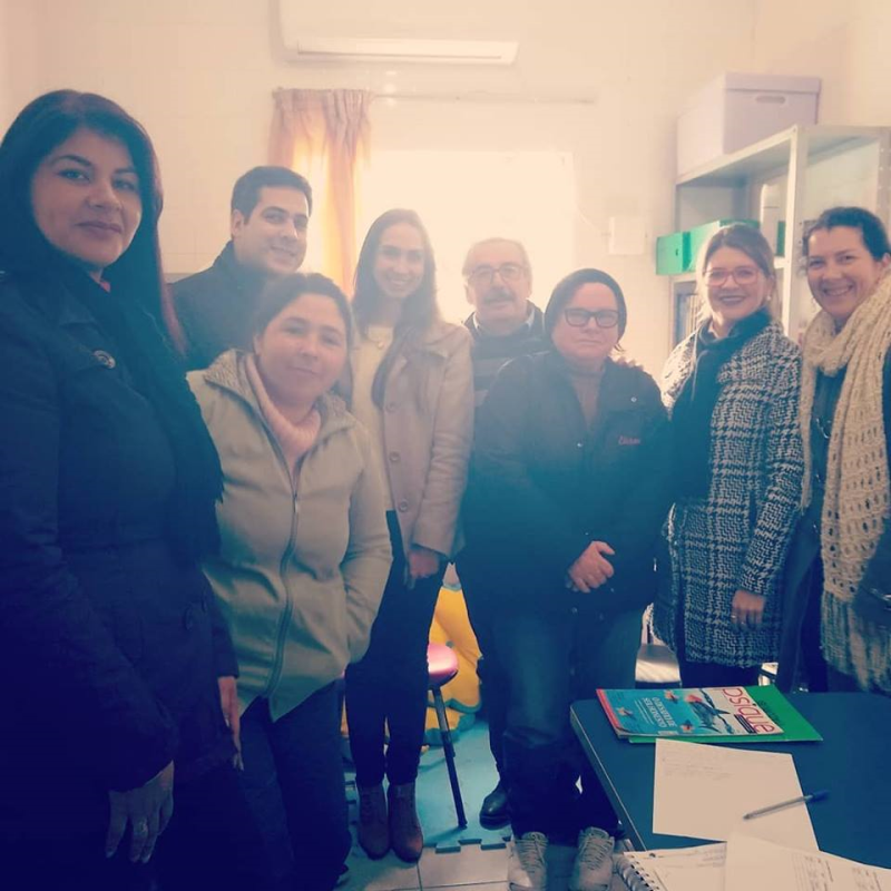 Informativo da Secretaria Municipal da Saúde 
