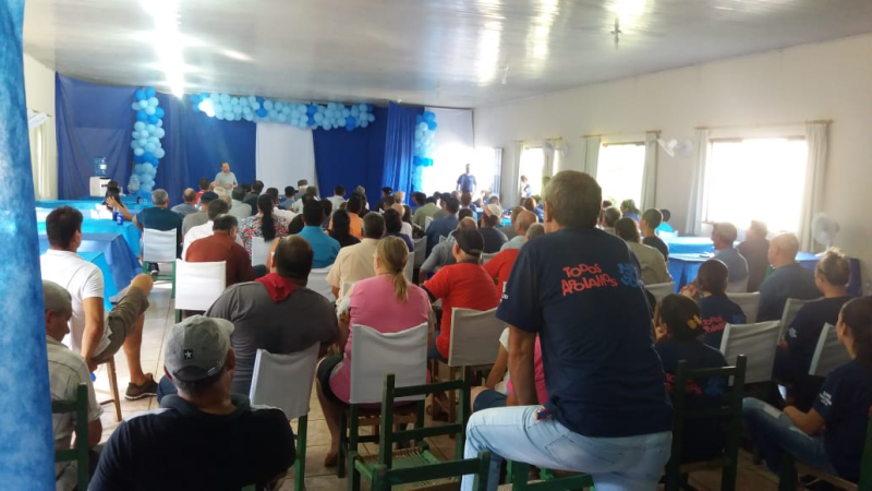 Novembro Azul