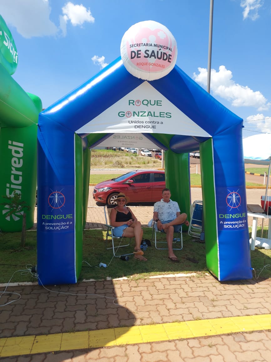 ABERTURA TEMPORADA DE VERÃO 2023