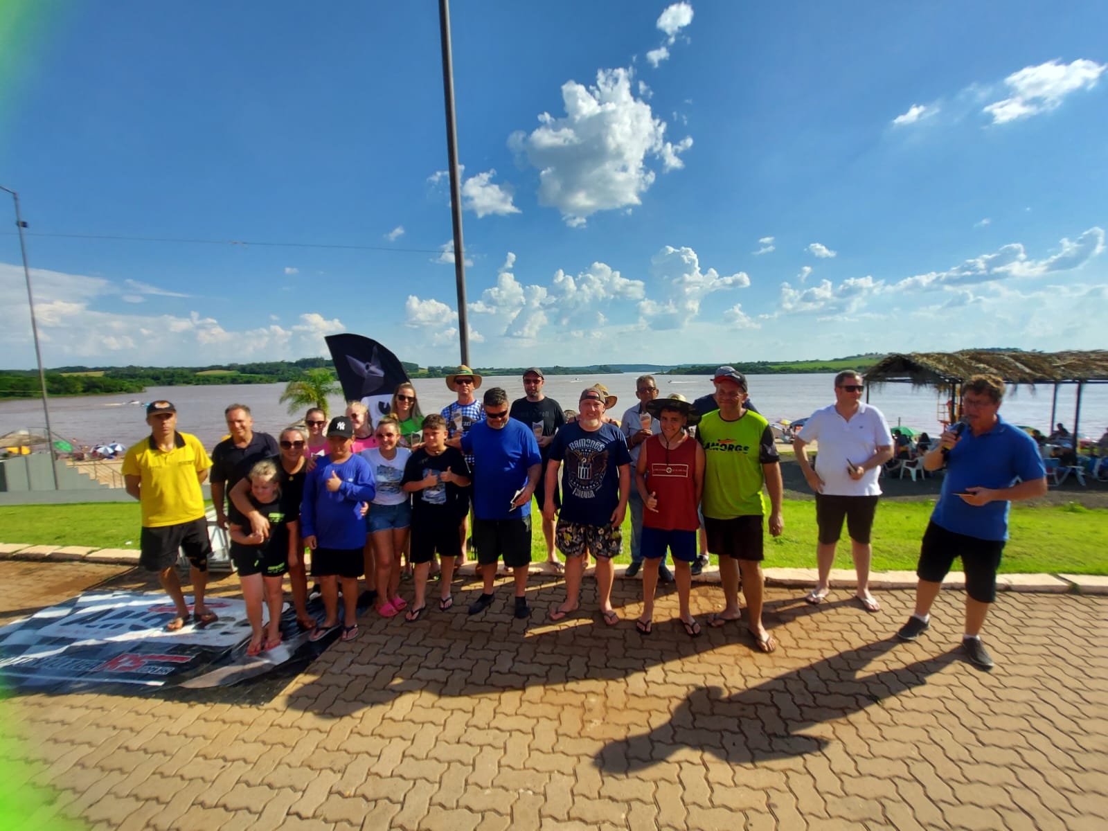 ABERTURA TEMPORADA DE VERÃO 2023