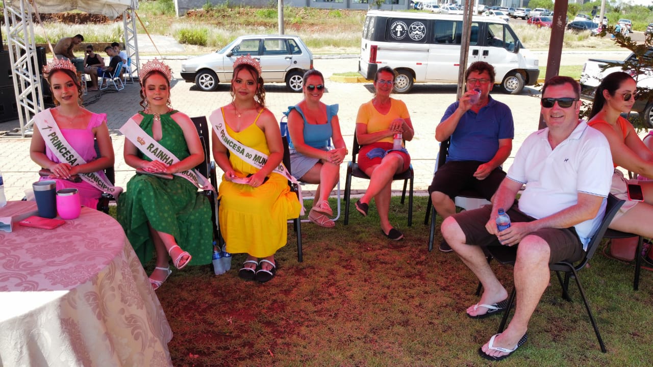 ABERTURA TEMPORADA DE VERÃO 2023