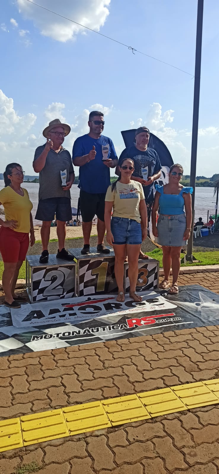 ABERTURA TEMPORADA DE VERÃO 2023