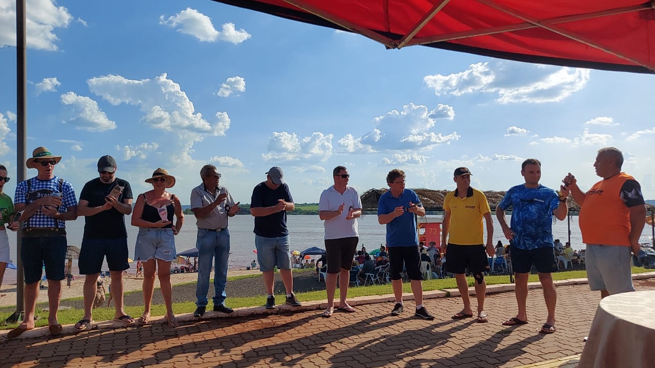 ABERTURA TEMPORADA DE VERÃO 2023