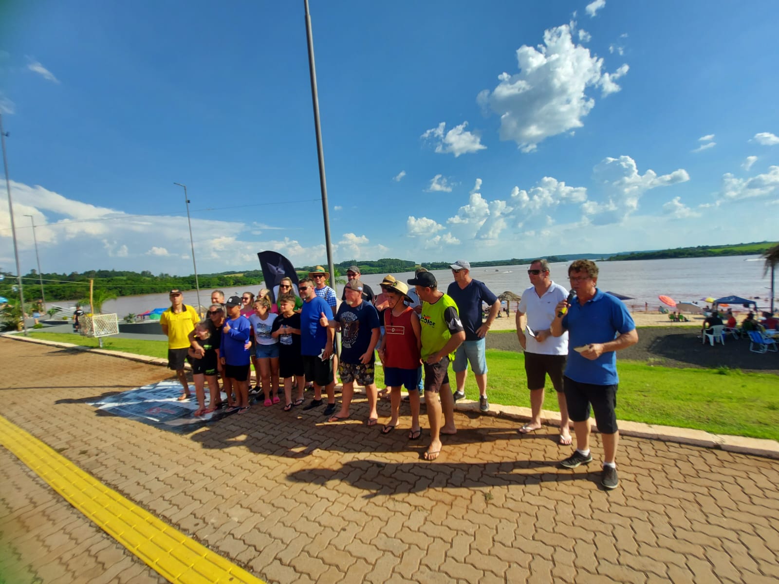 ABERTURA TEMPORADA DE VERÃO 2023