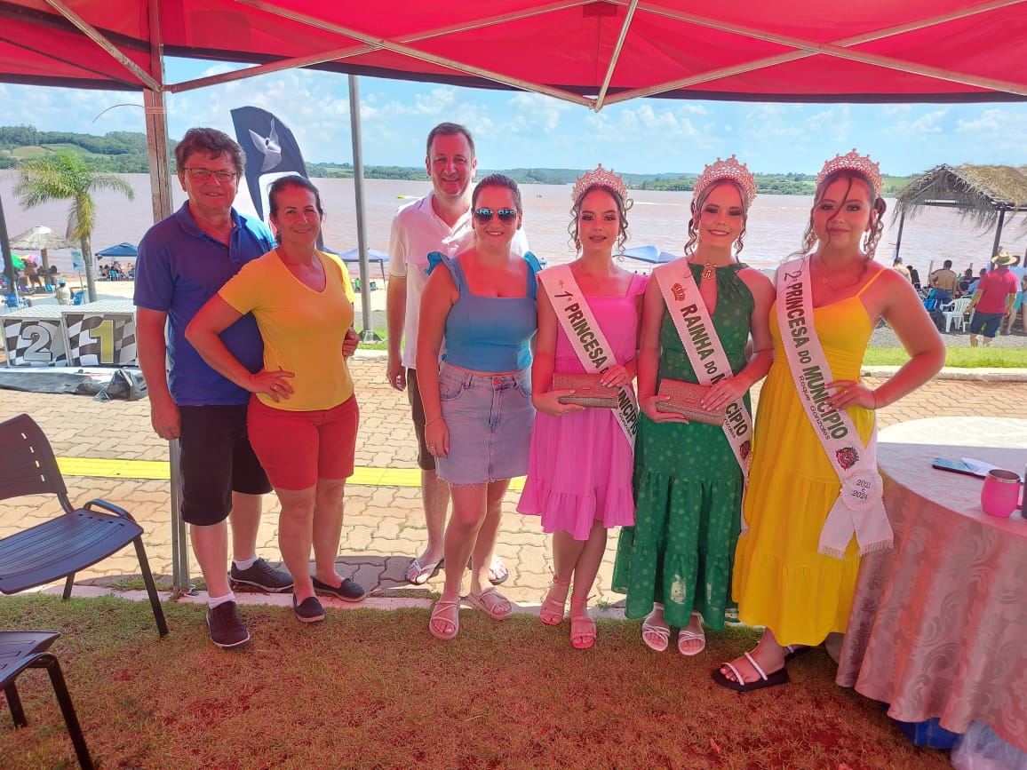 ABERTURA TEMPORADA DE VERÃO 2023