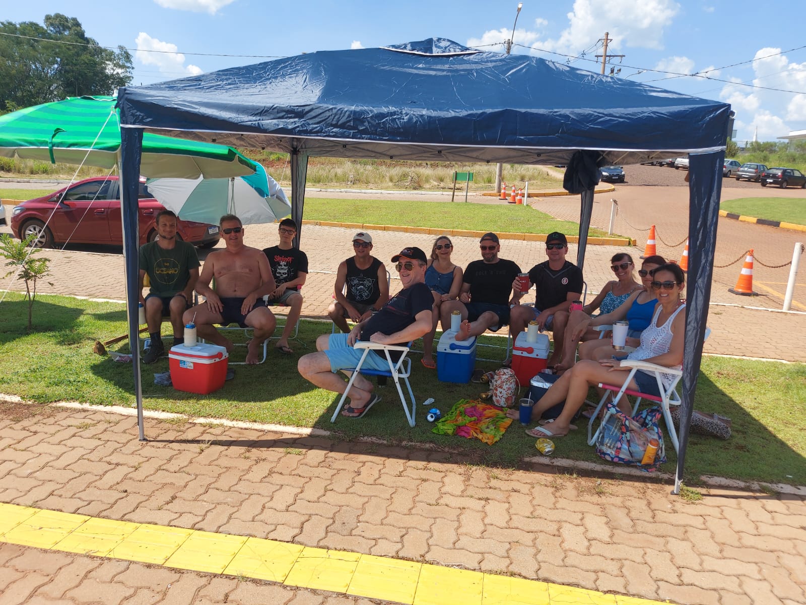 ABERTURA TEMPORADA DE VERÃO 2023