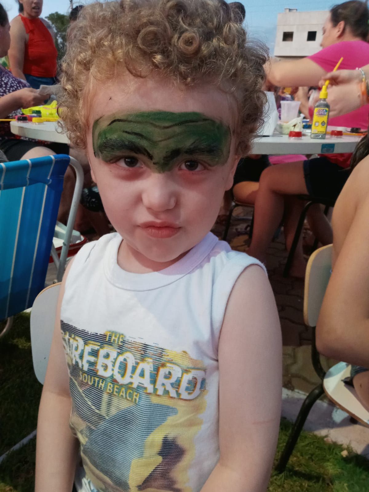 2ª RUA DO LAZER & 1ª MATEADA NA PRAINHA DE ROQUE GONZALES