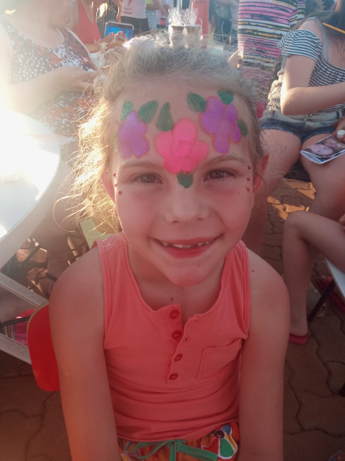 2ª RUA DO LAZER & 1ª MATEADA NA PRAINHA DE ROQUE GONZALES