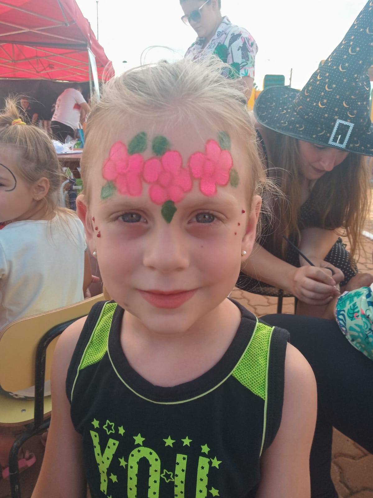 2ª RUA DO LAZER & 1ª MATEADA NA PRAINHA DE ROQUE GONZALES