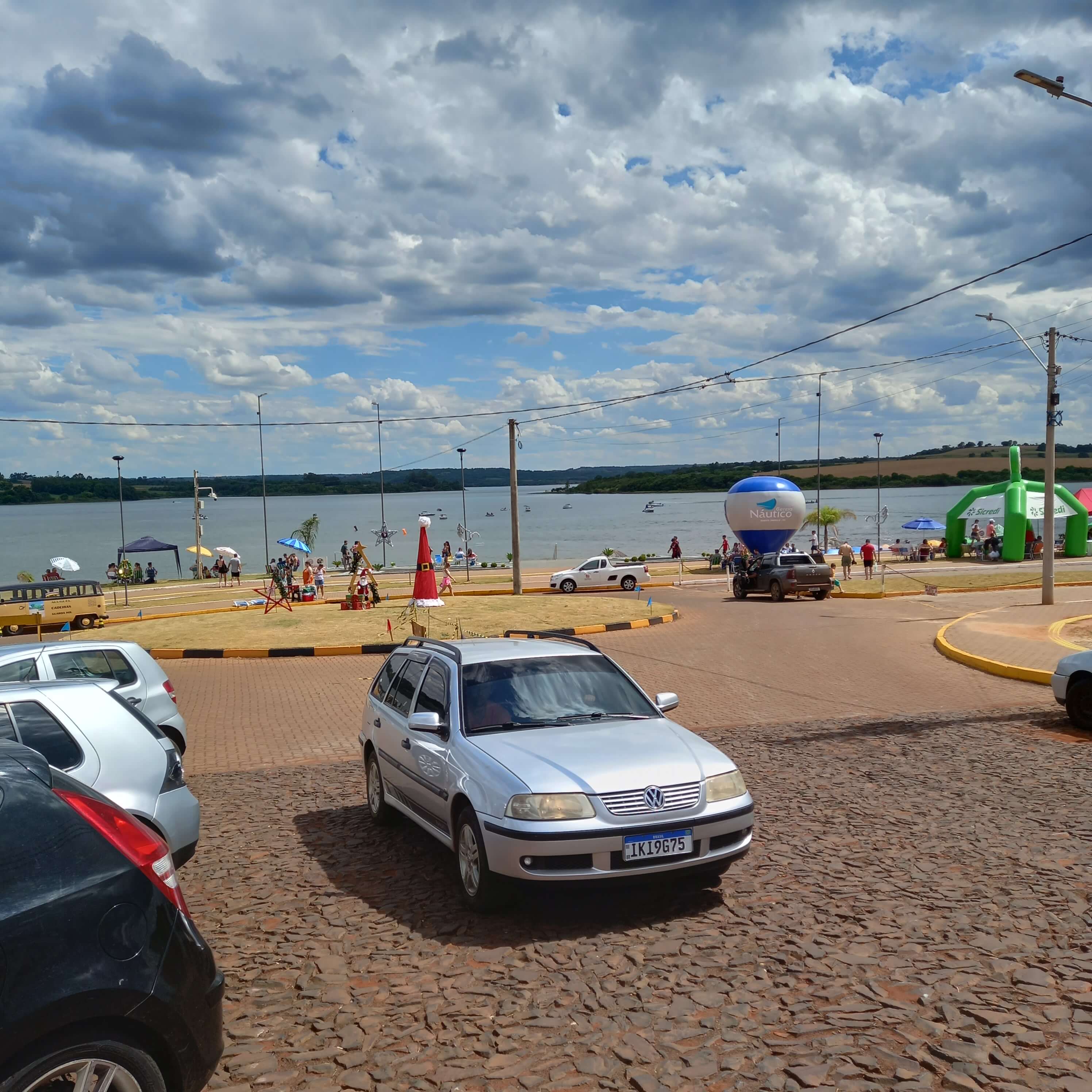 5ª ETAPA CAMPEONATO GAÚCHO DE MOTONAÚTICA