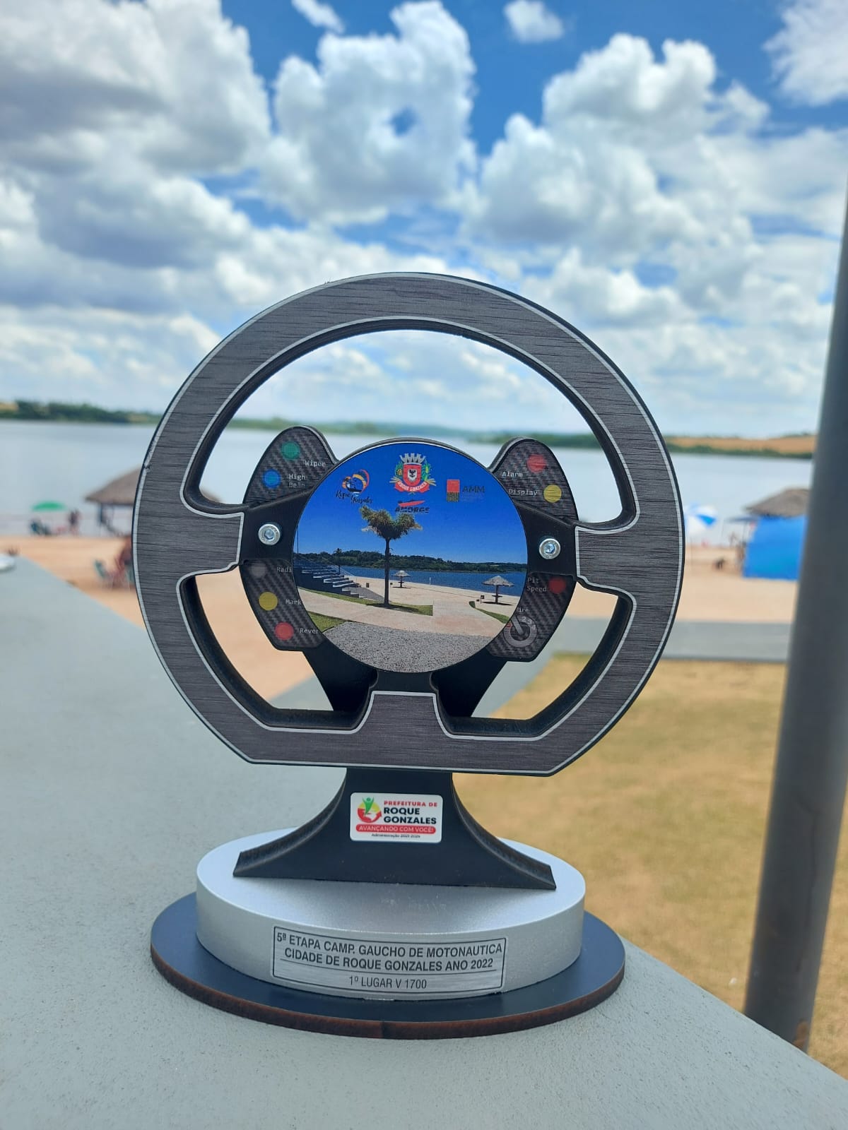 5ª ETAPA CAMPEONATO GAÚCHO DE MOTONAÚTICA