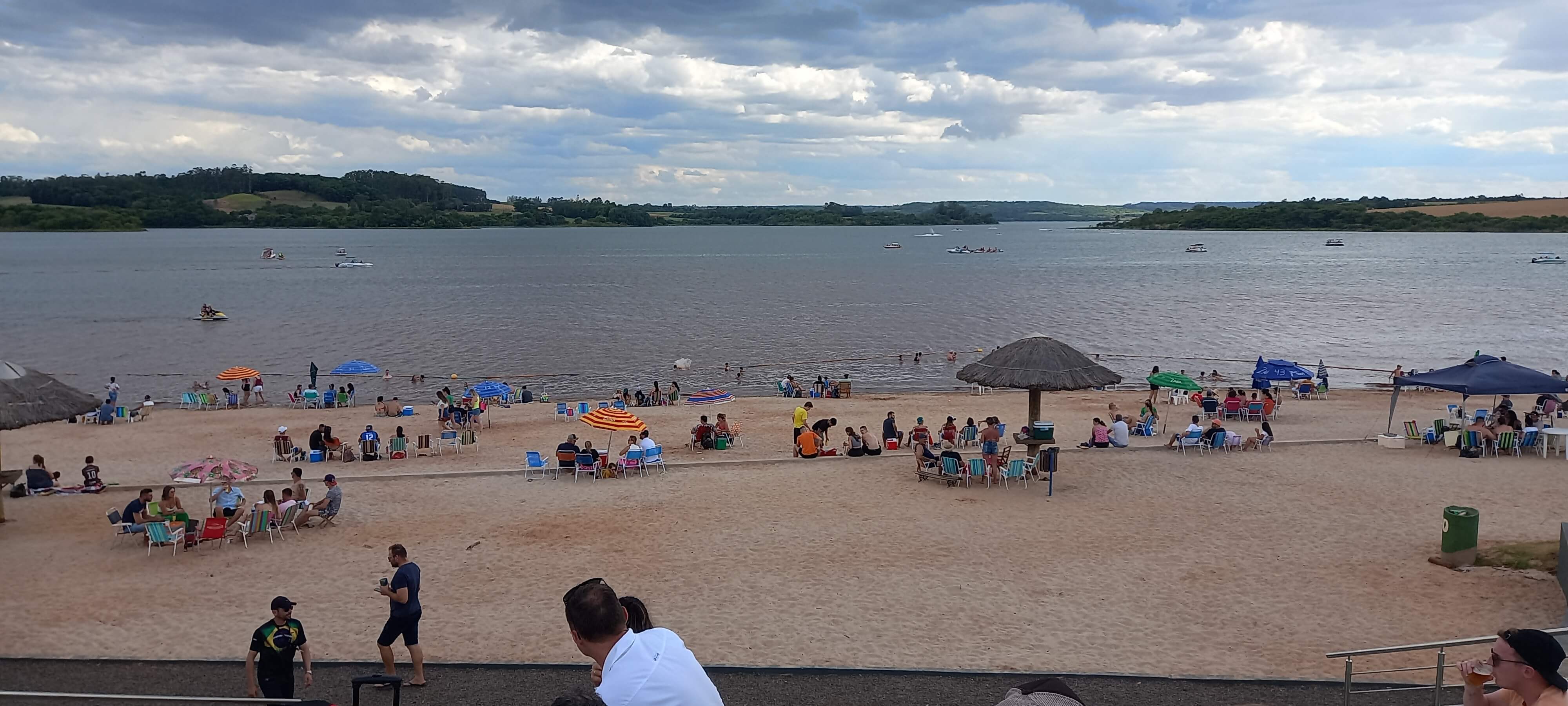 5ª ETAPA CAMPEONATO GAÚCHO DE MOTONAÚTICA