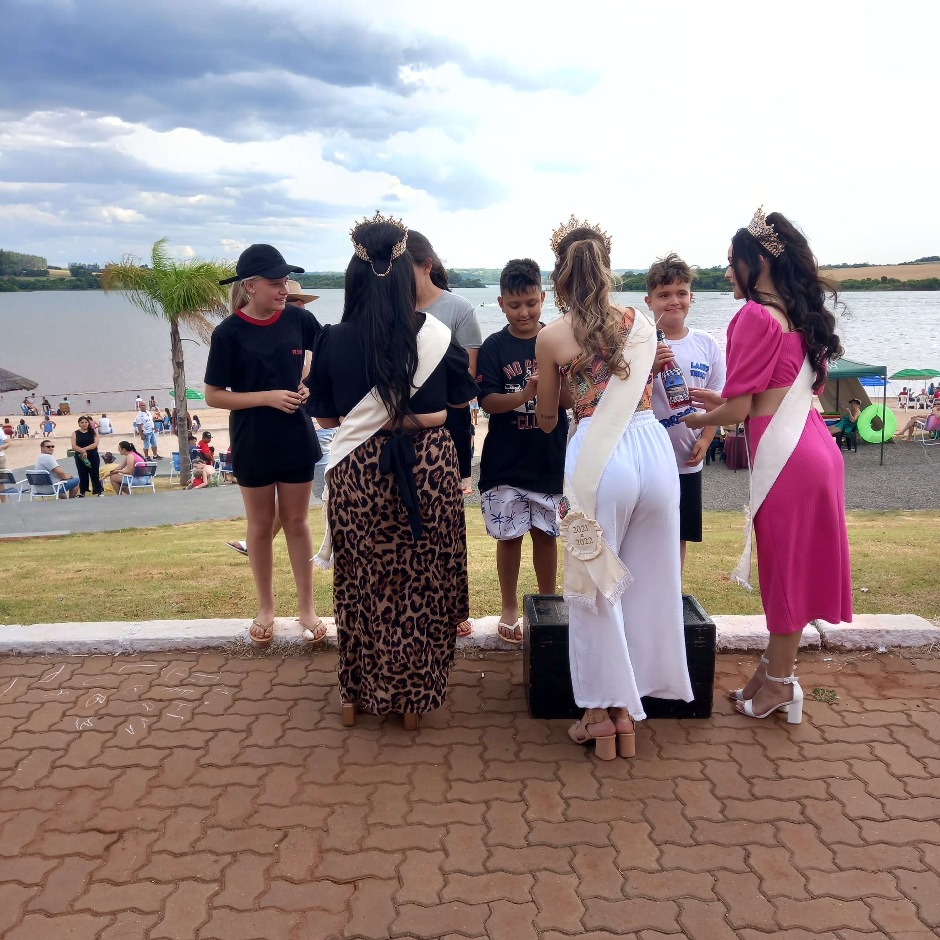 5ª ETAPA CAMPEONATO GAÚCHO DE MOTONAÚTICA