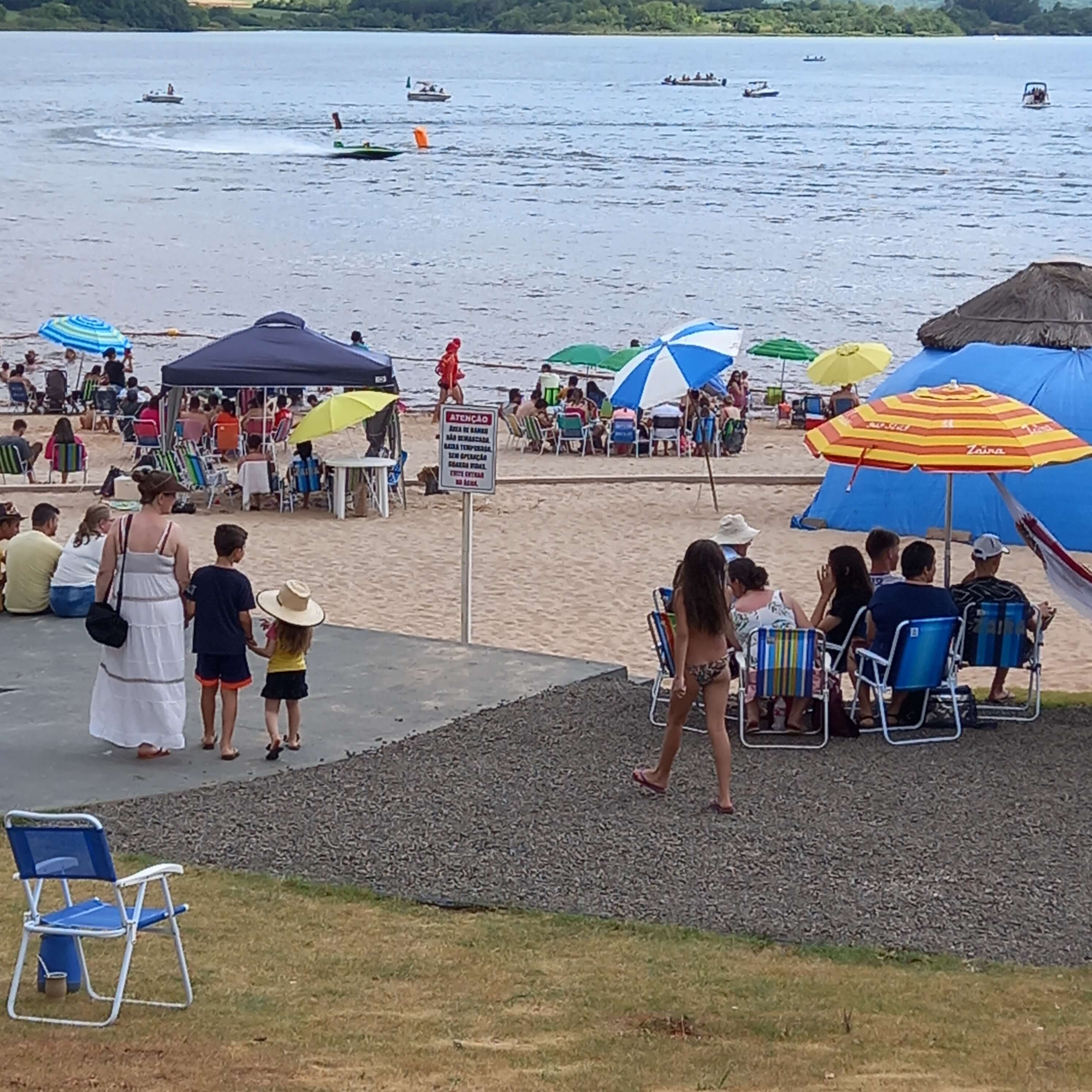 5ª ETAPA CAMPEONATO GAÚCHO DE MOTONAÚTICA