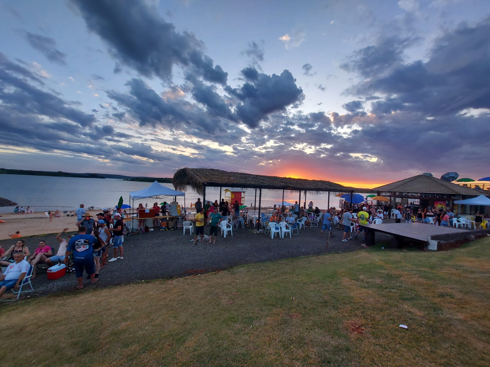 5ª ETAPA CAMPEONATO GAÚCHO DE MOTONAÚTICA