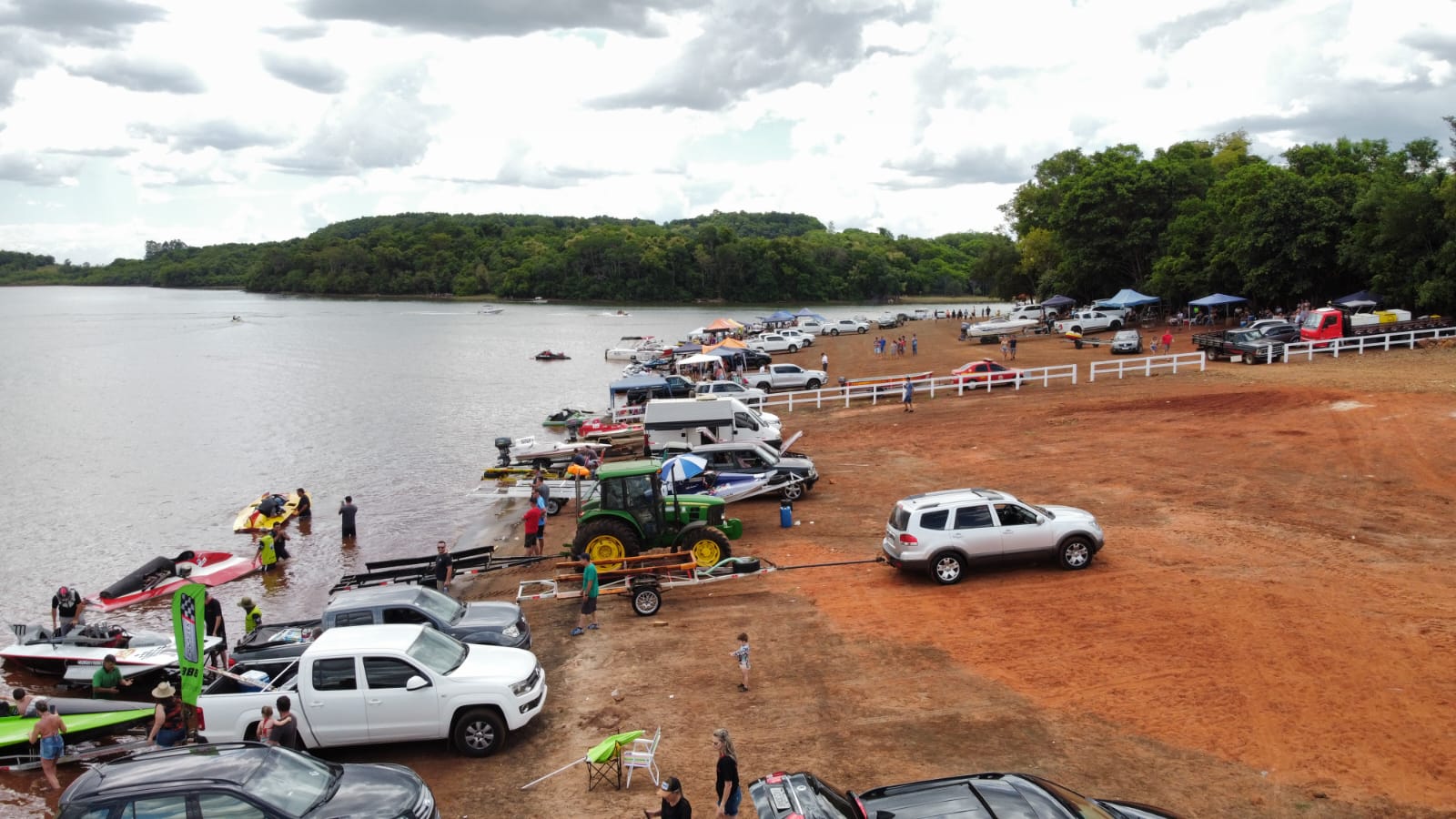 5ª ETAPA CAMPEONATO GAÚCHO DE MOTONAÚTICA