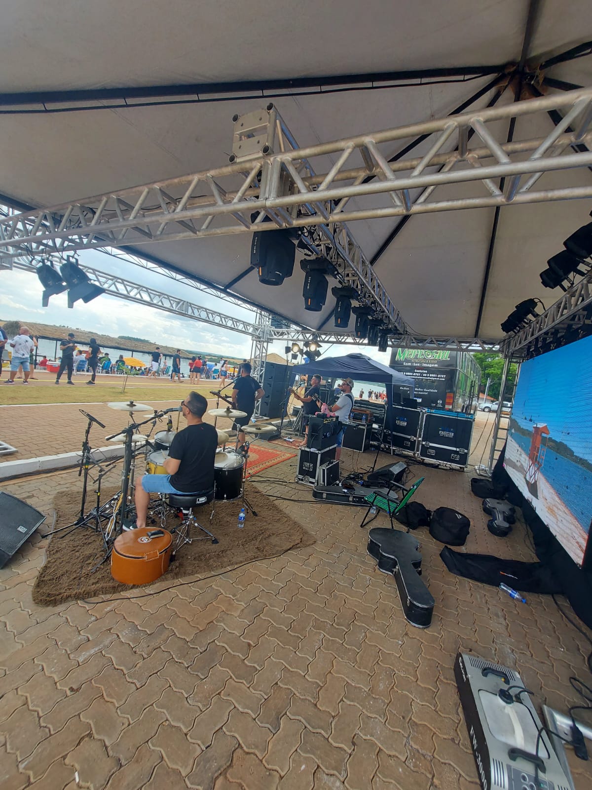 5ª ETAPA CAMPEONATO GAÚCHO DE MOTONAÚTICA