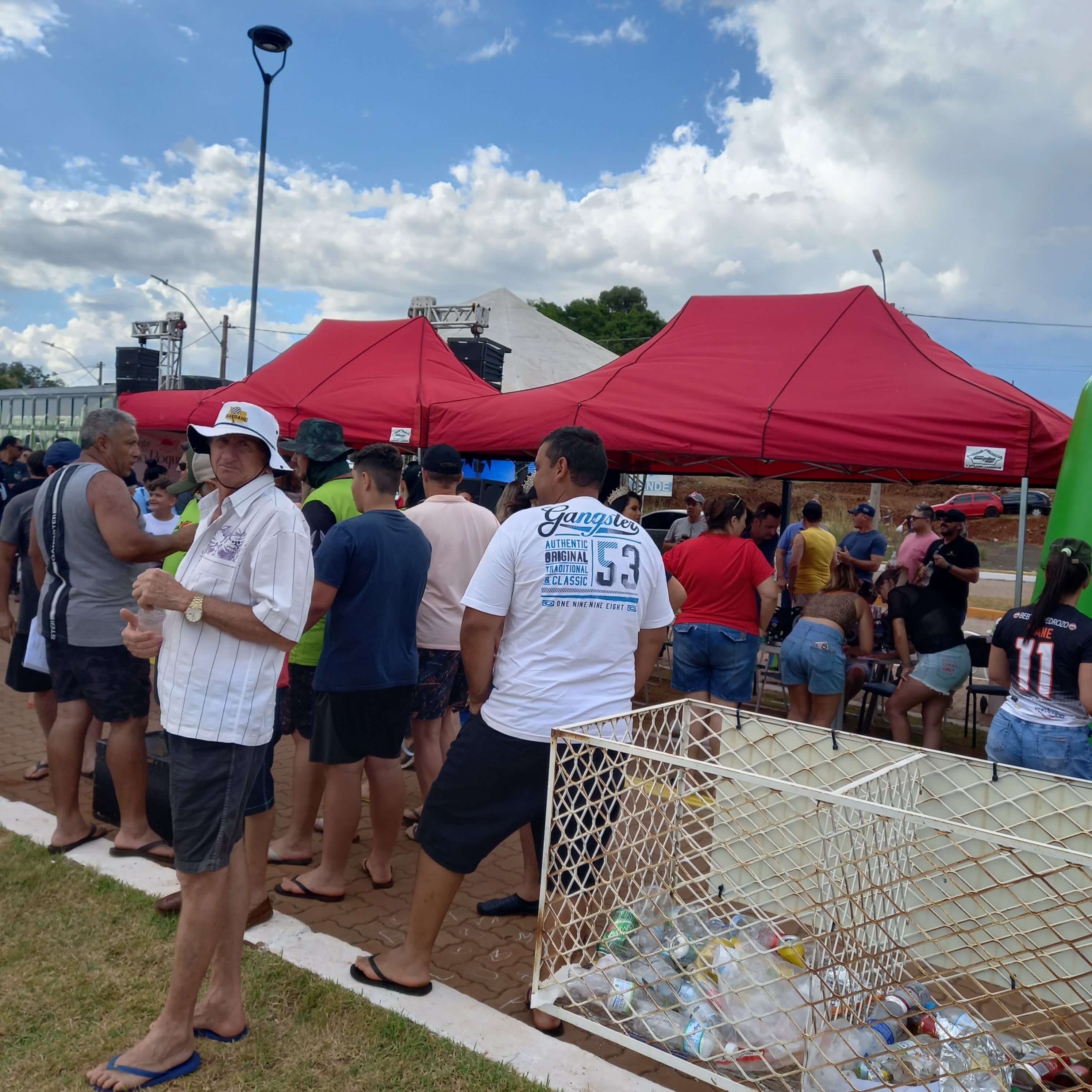 5ª ETAPA CAMPEONATO GAÚCHO DE MOTONAÚTICA