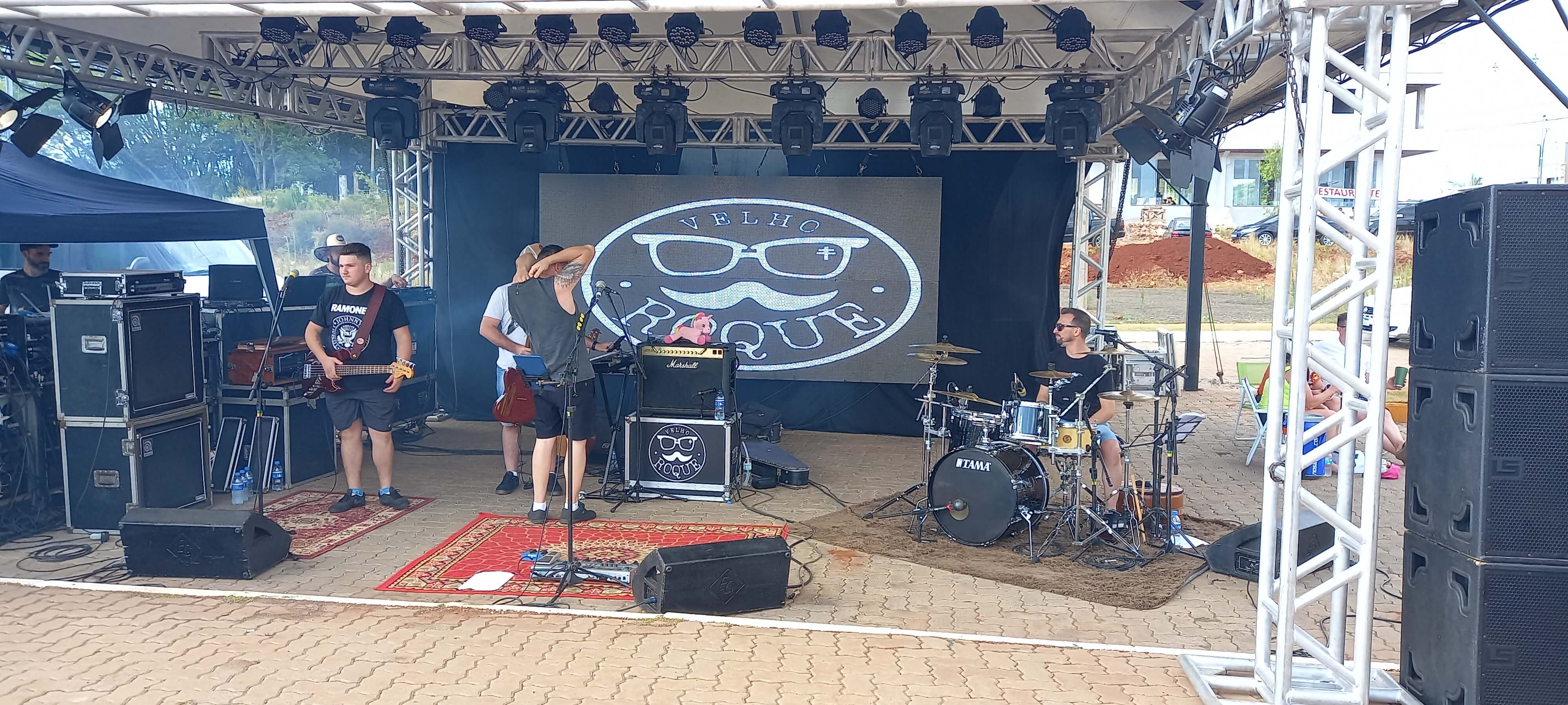 5ª ETAPA CAMPEONATO GAÚCHO DE MOTONAÚTICA