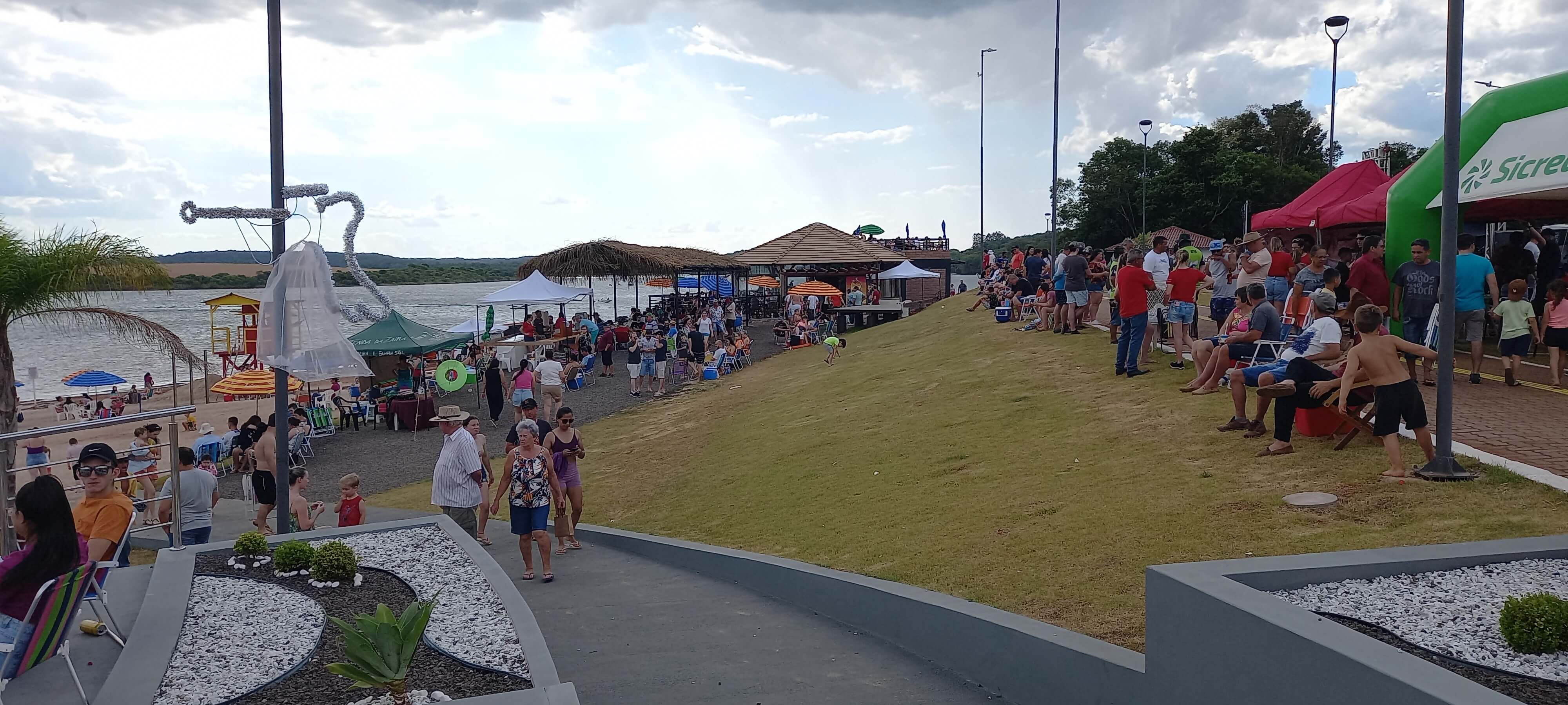 5ª ETAPA CAMPEONATO GAÚCHO DE MOTONAÚTICA