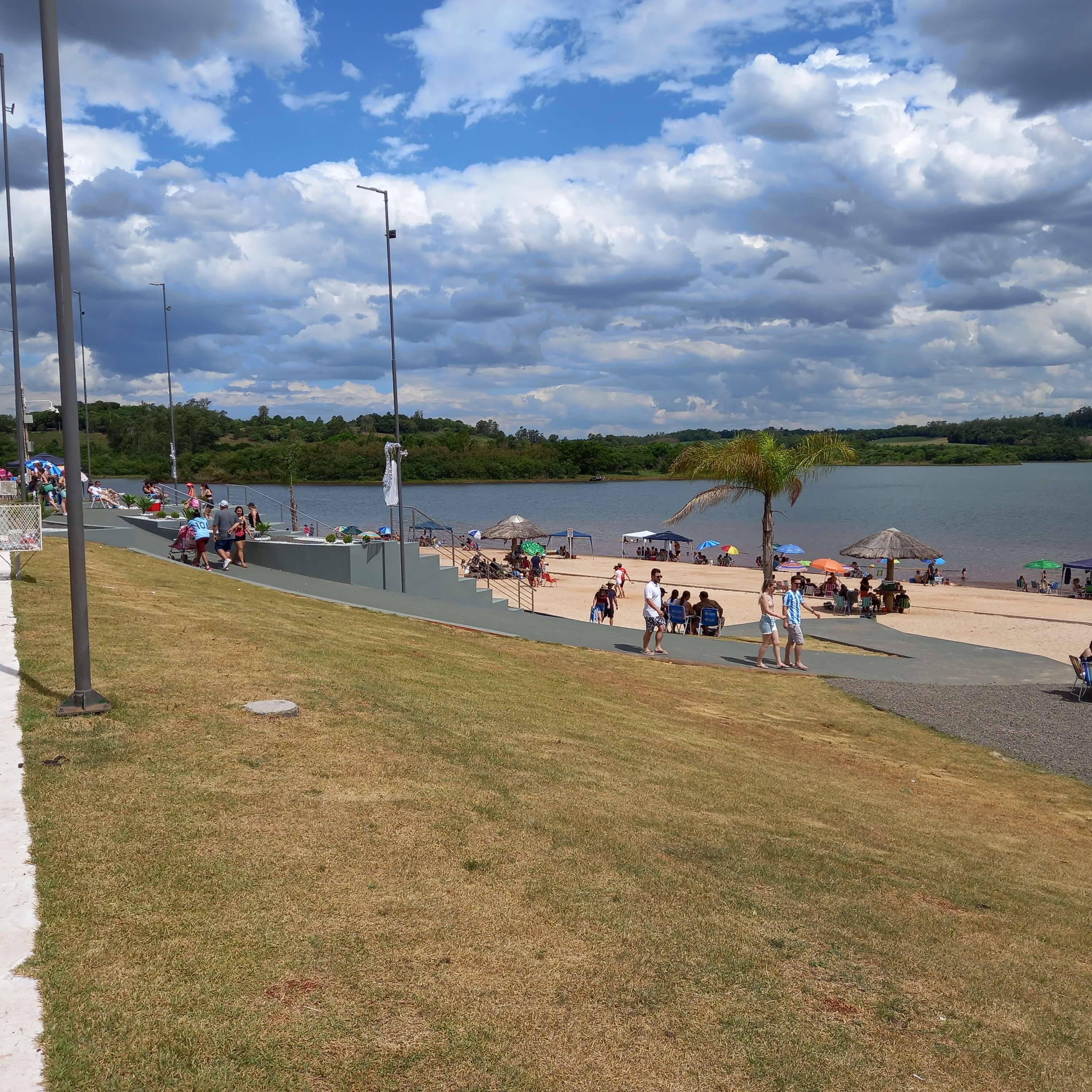 5ª ETAPA CAMPEONATO GAÚCHO DE MOTONAÚTICA