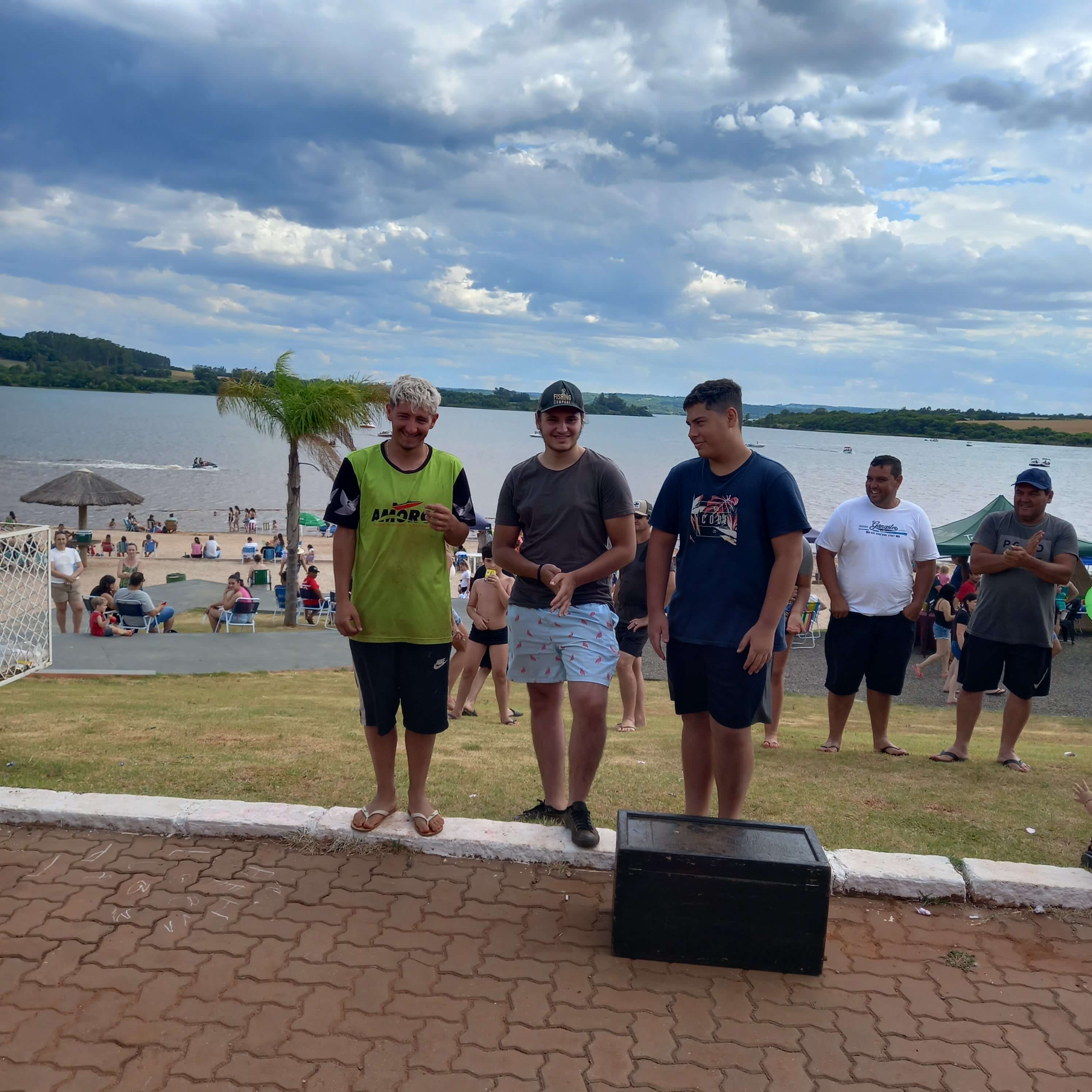 5ª ETAPA CAMPEONATO GAÚCHO DE MOTONAÚTICA