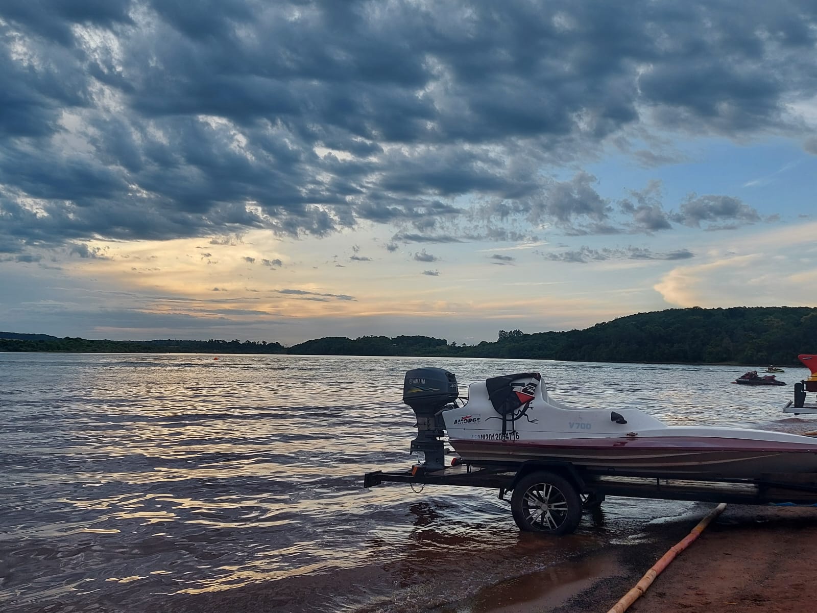5ª ETAPA CAMPEONATO GAÚCHO DE MOTONAÚTICA