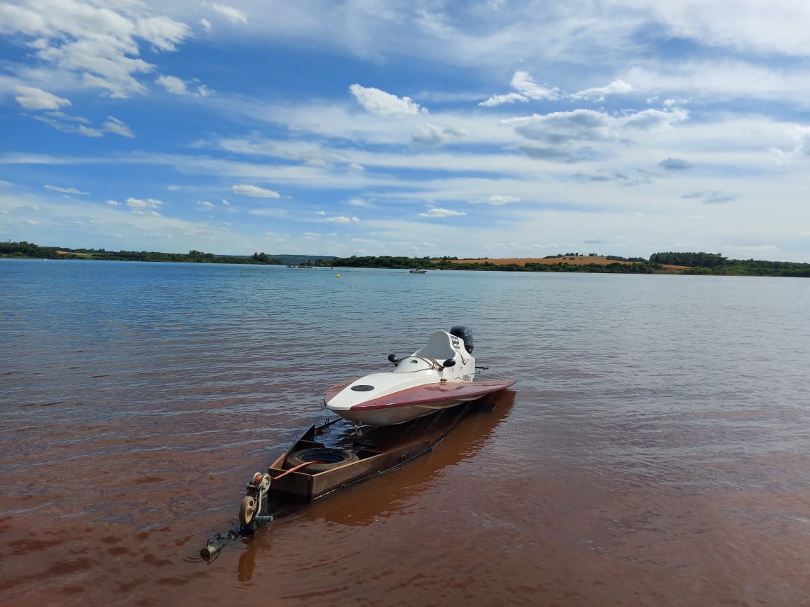 5ª ETAPA CAMPEONATO GAÚCHO DE MOTONAÚTICA