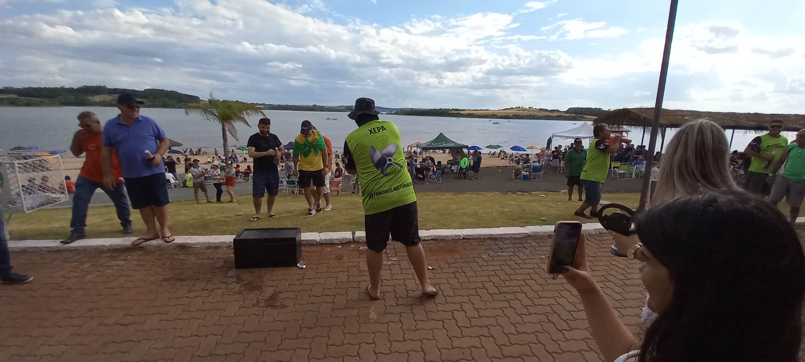 5ª ETAPA CAMPEONATO GAÚCHO DE MOTONAÚTICA