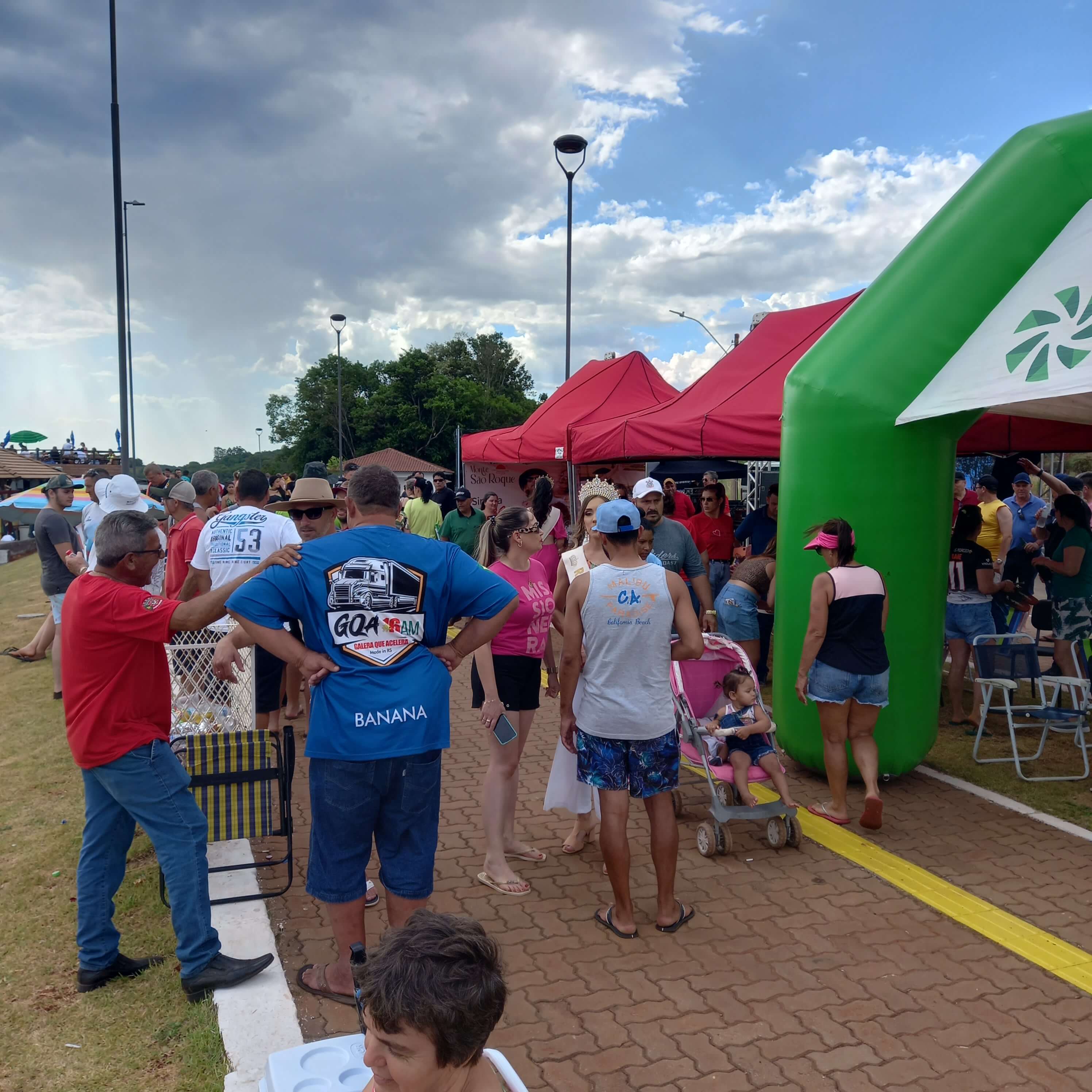 5ª ETAPA CAMPEONATO GAÚCHO DE MOTONAÚTICA