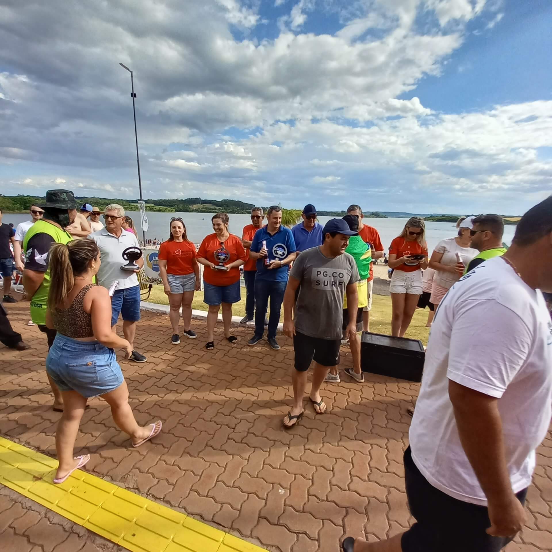 5ª ETAPA CAMPEONATO GAÚCHO DE MOTONAÚTICA