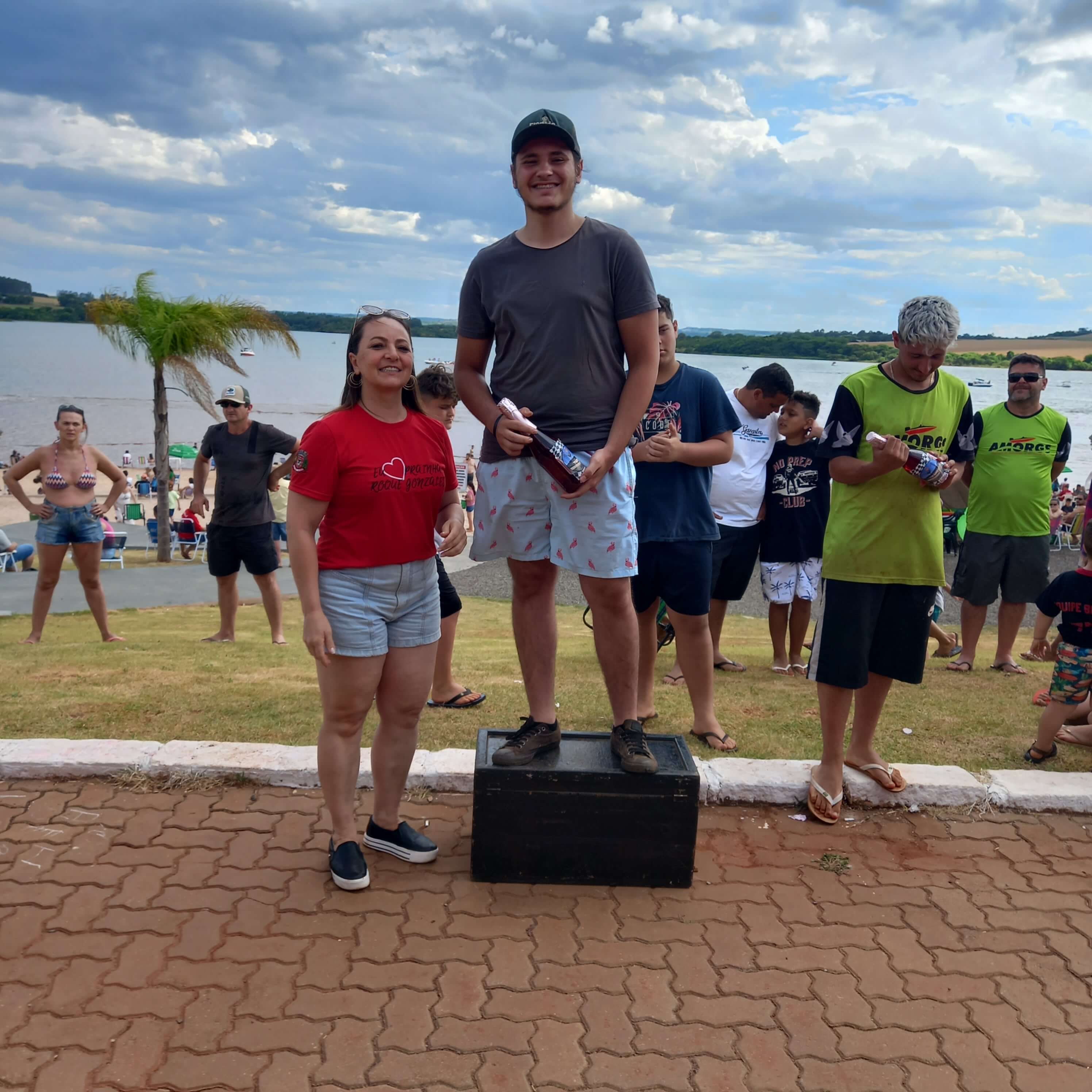 5ª ETAPA CAMPEONATO GAÚCHO DE MOTONAÚTICA