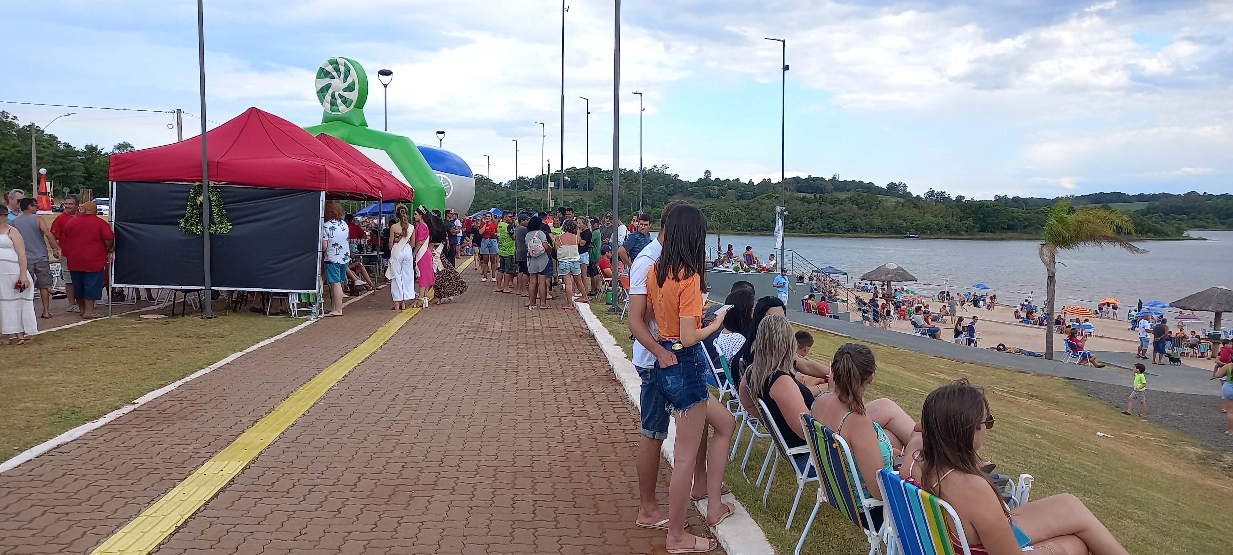 5ª ETAPA CAMPEONATO GAÚCHO DE MOTONAÚTICA