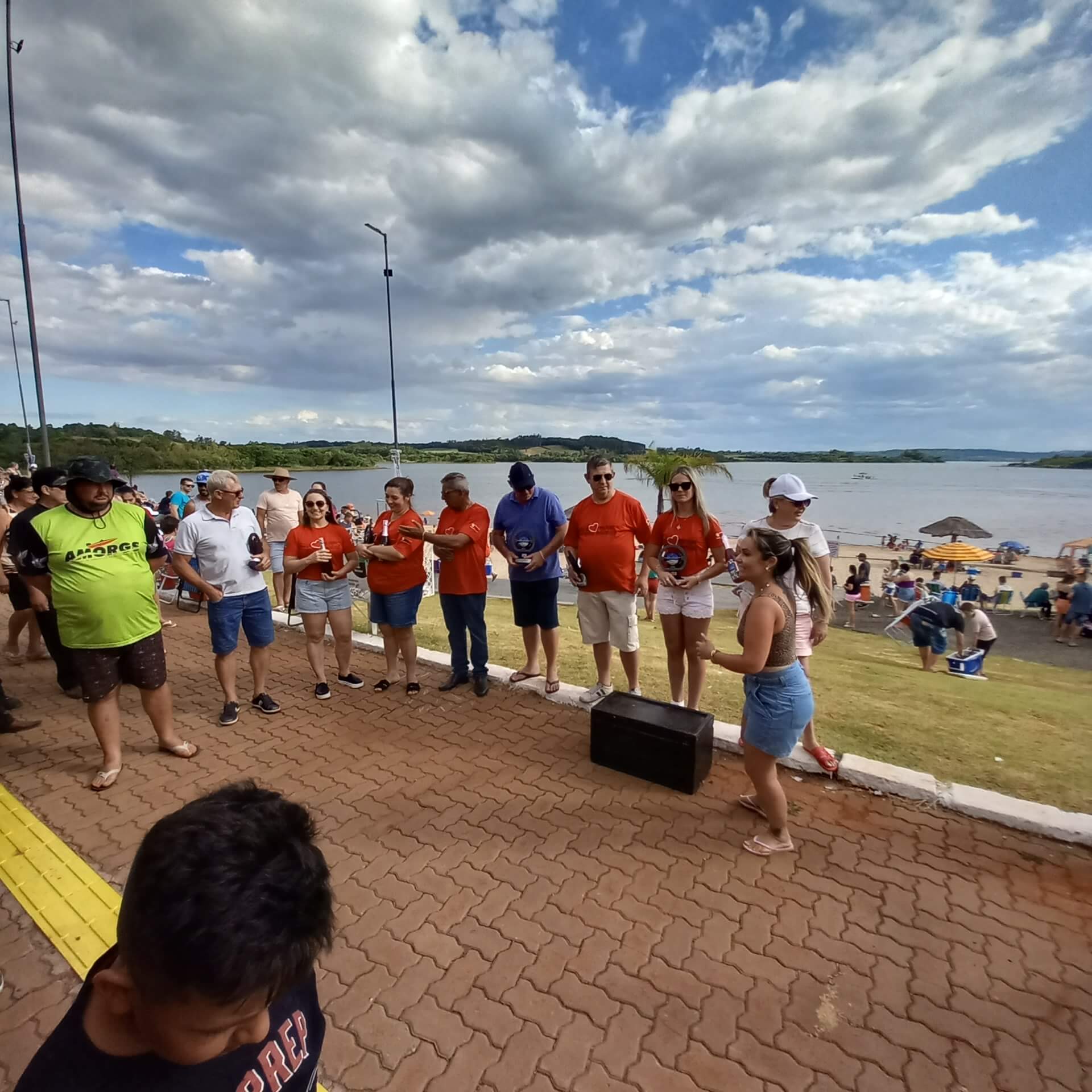 5ª ETAPA CAMPEONATO GAÚCHO DE MOTONAÚTICA