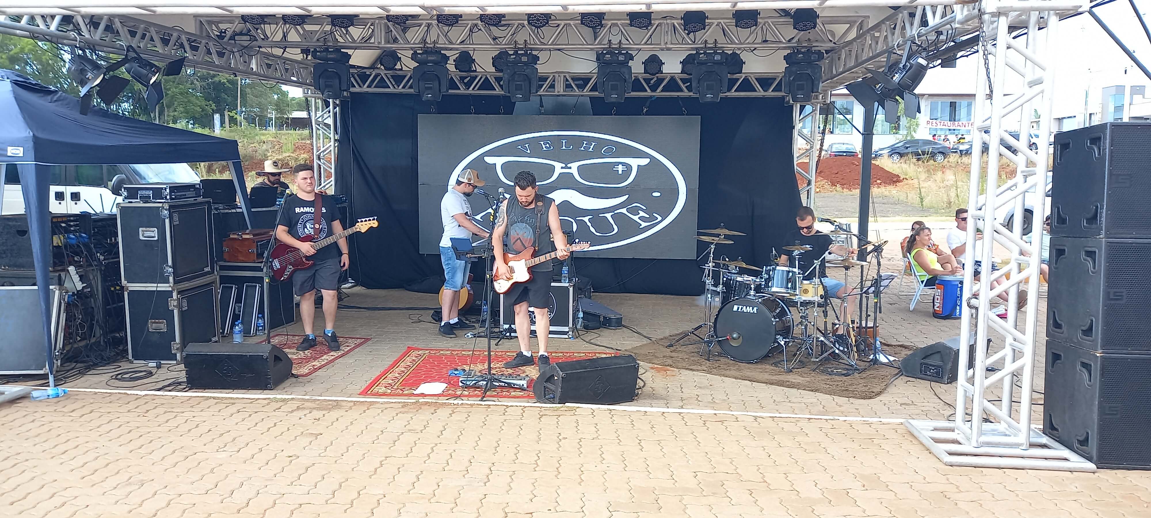 5ª ETAPA CAMPEONATO GAÚCHO DE MOTONAÚTICA