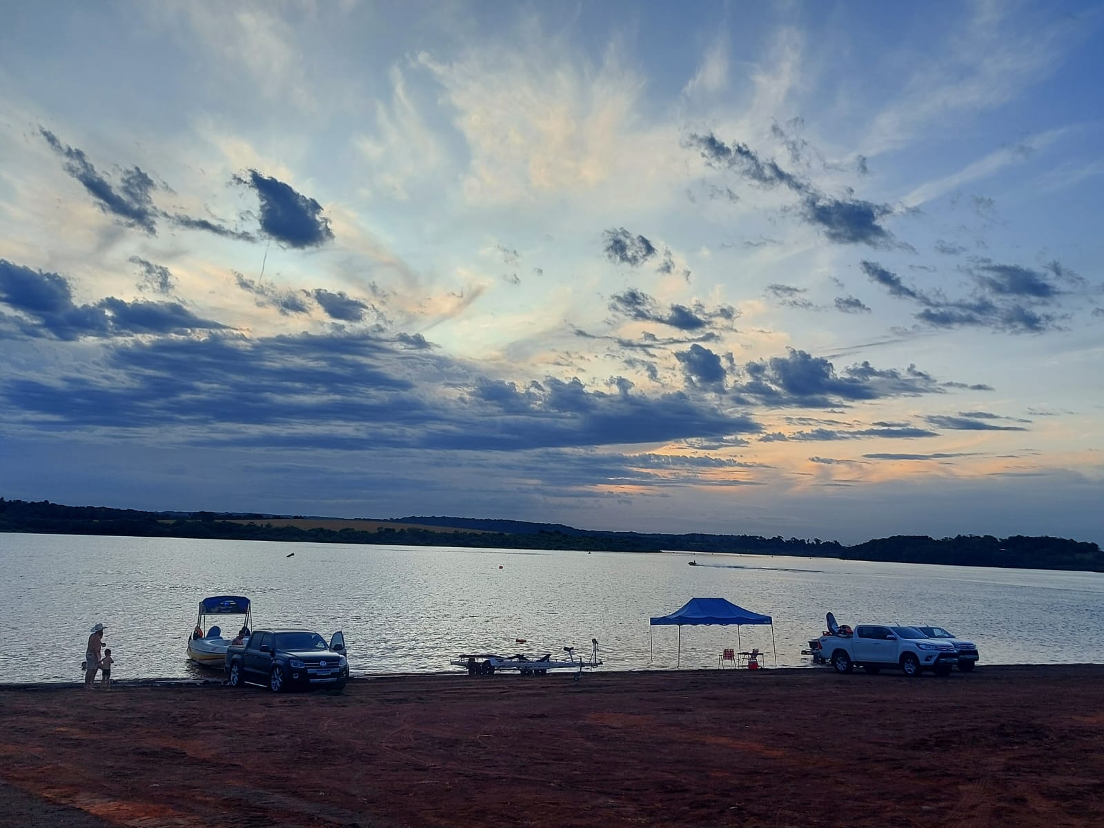 5ª ETAPA CAMPEONATO GAÚCHO DE MOTONAÚTICA