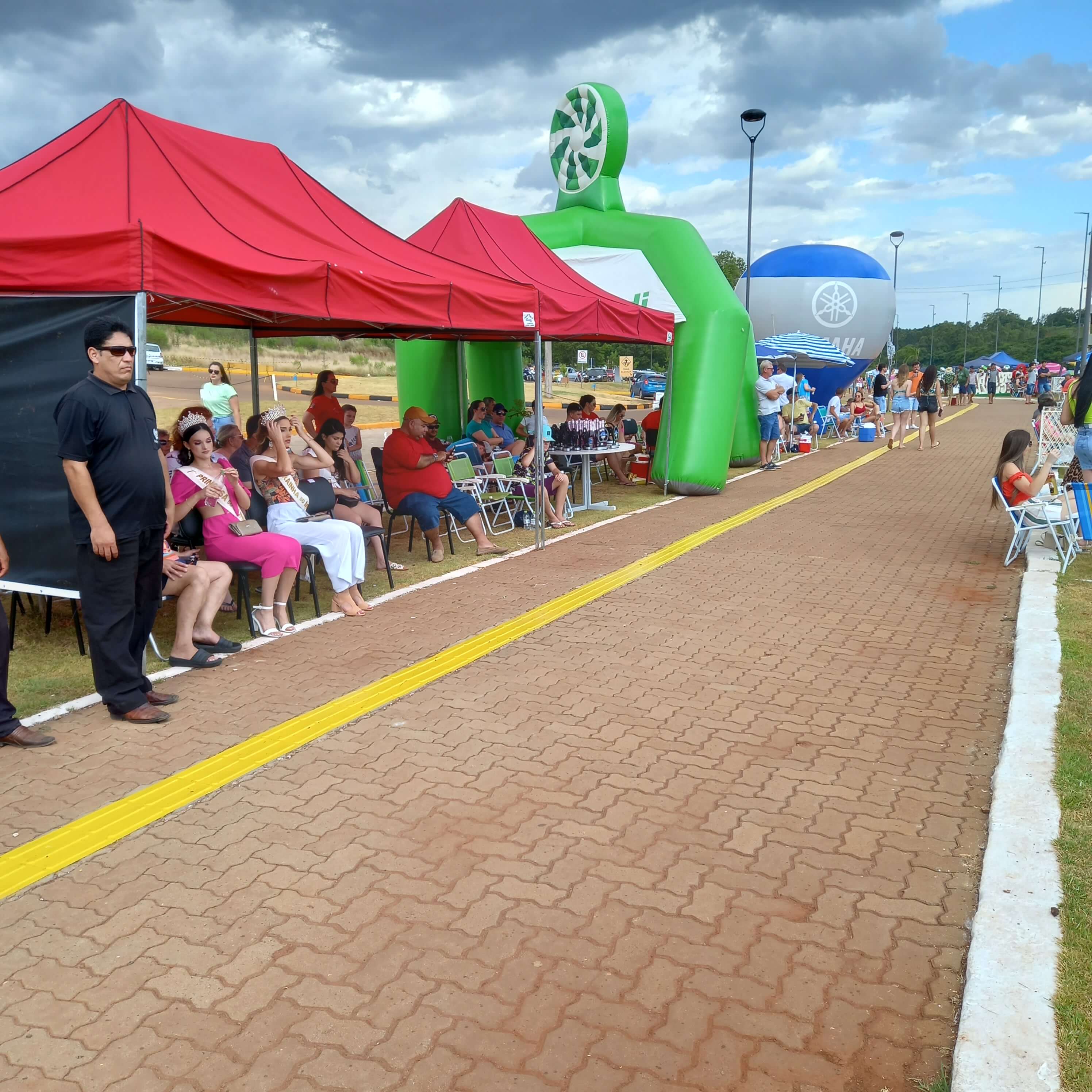 5ª ETAPA CAMPEONATO GAÚCHO DE MOTONAÚTICA