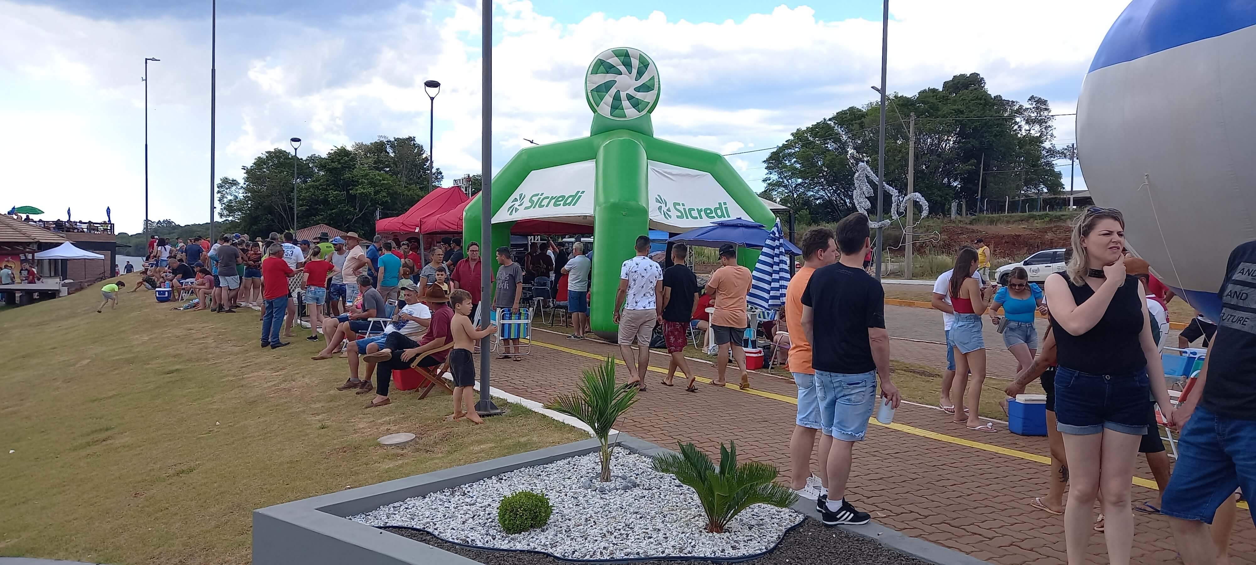 5ª ETAPA CAMPEONATO GAÚCHO DE MOTONAÚTICA