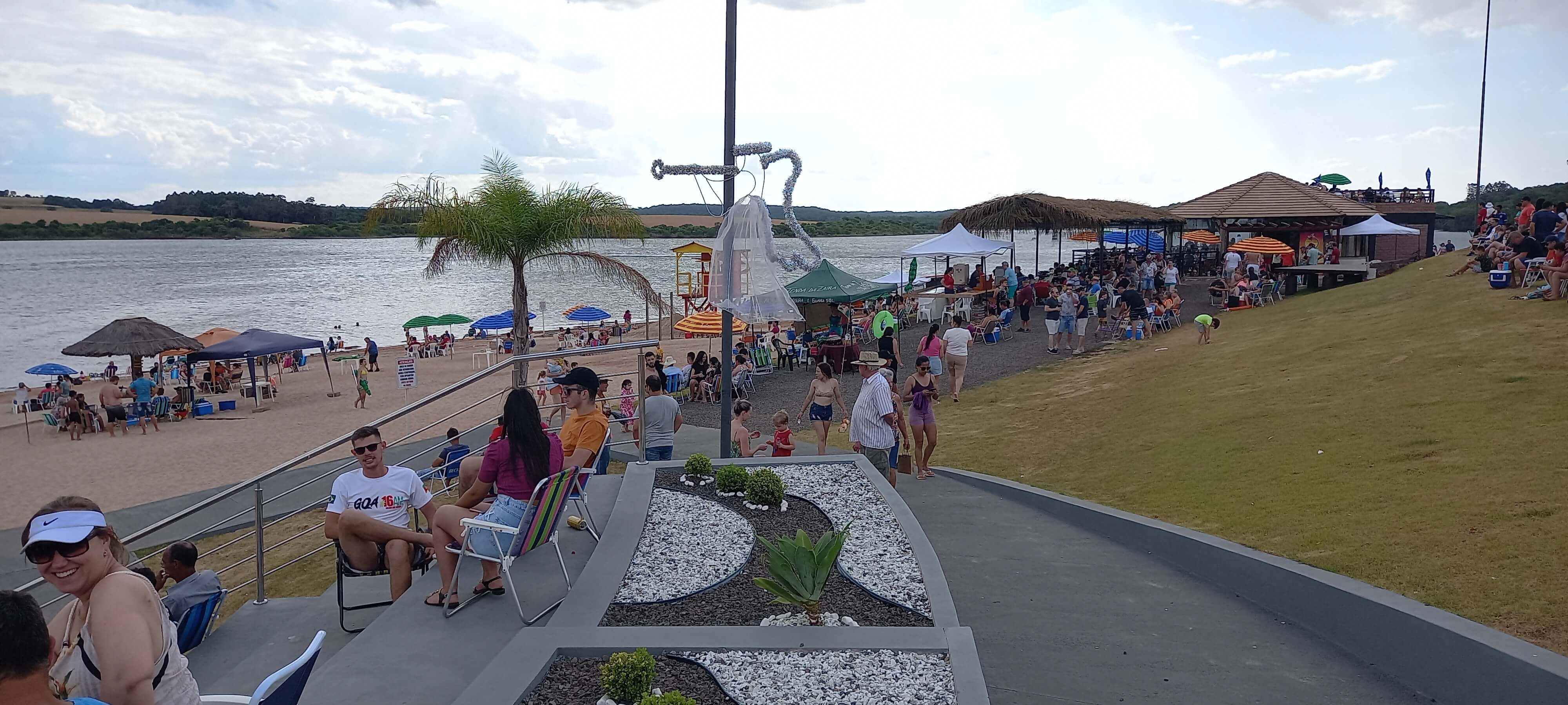 5ª ETAPA CAMPEONATO GAÚCHO DE MOTONAÚTICA