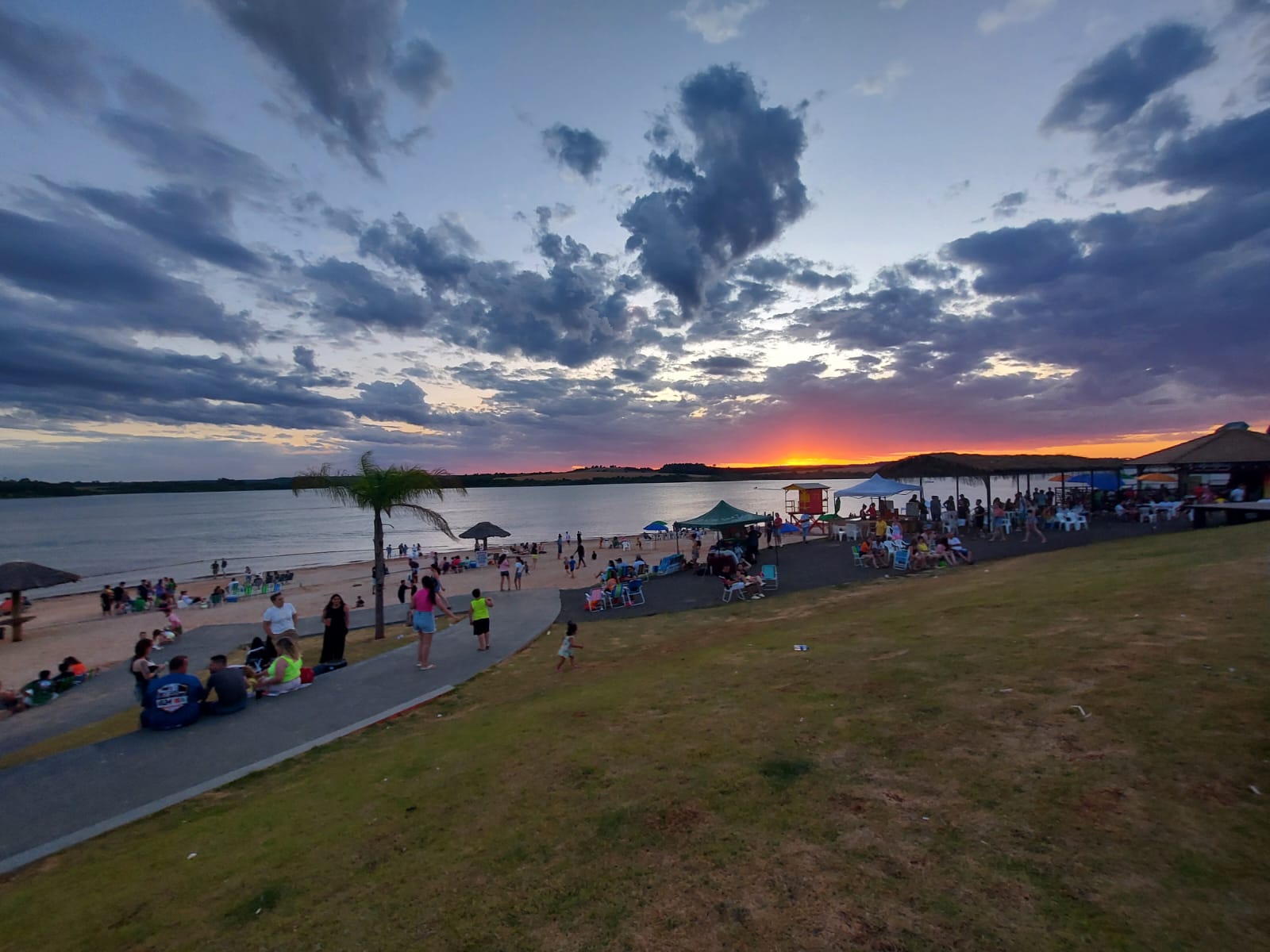 5ª ETAPA CAMPEONATO GAÚCHO DE MOTONAÚTICA