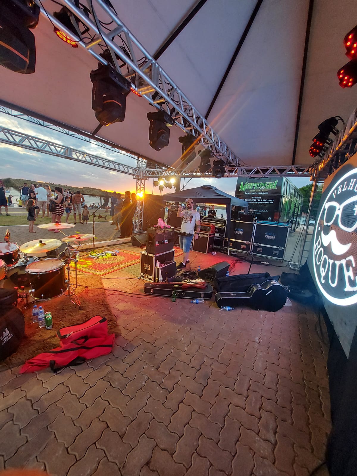 5ª ETAPA CAMPEONATO GAÚCHO DE MOTONAÚTICA