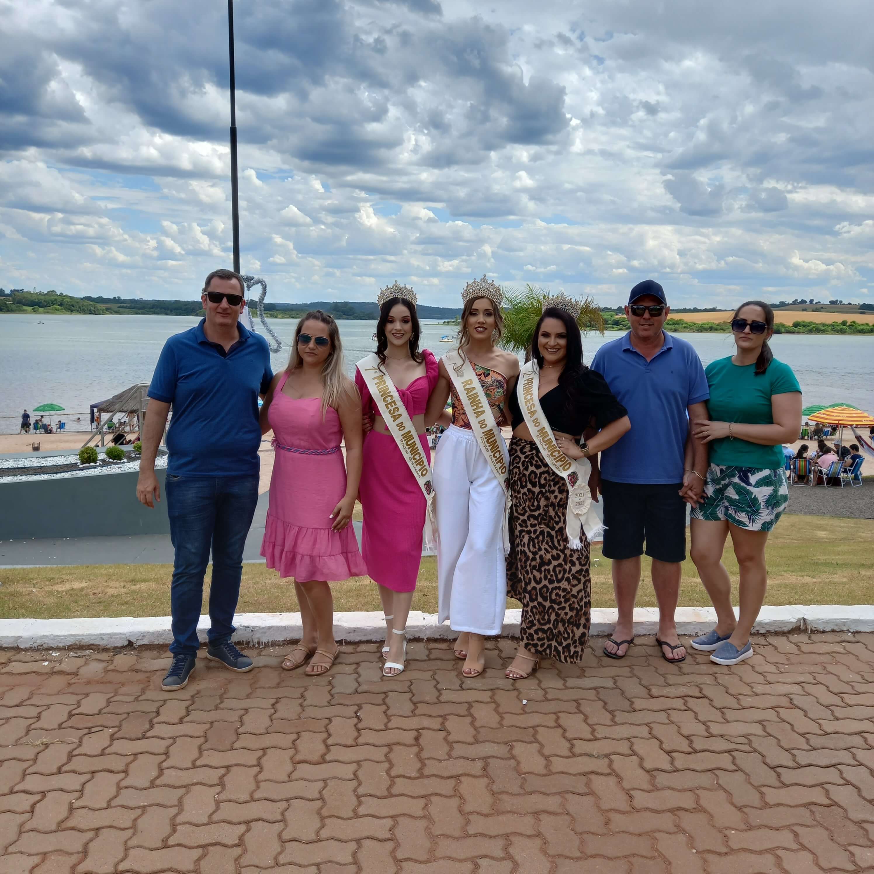 5ª ETAPA CAMPEONATO GAÚCHO DE MOTONAÚTICA