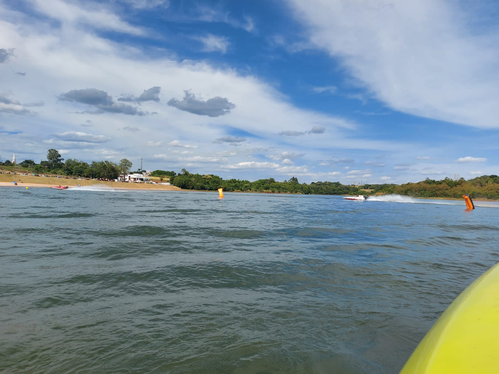 5ª ETAPA CAMPEONATO GAÚCHO DE MOTONAÚTICA