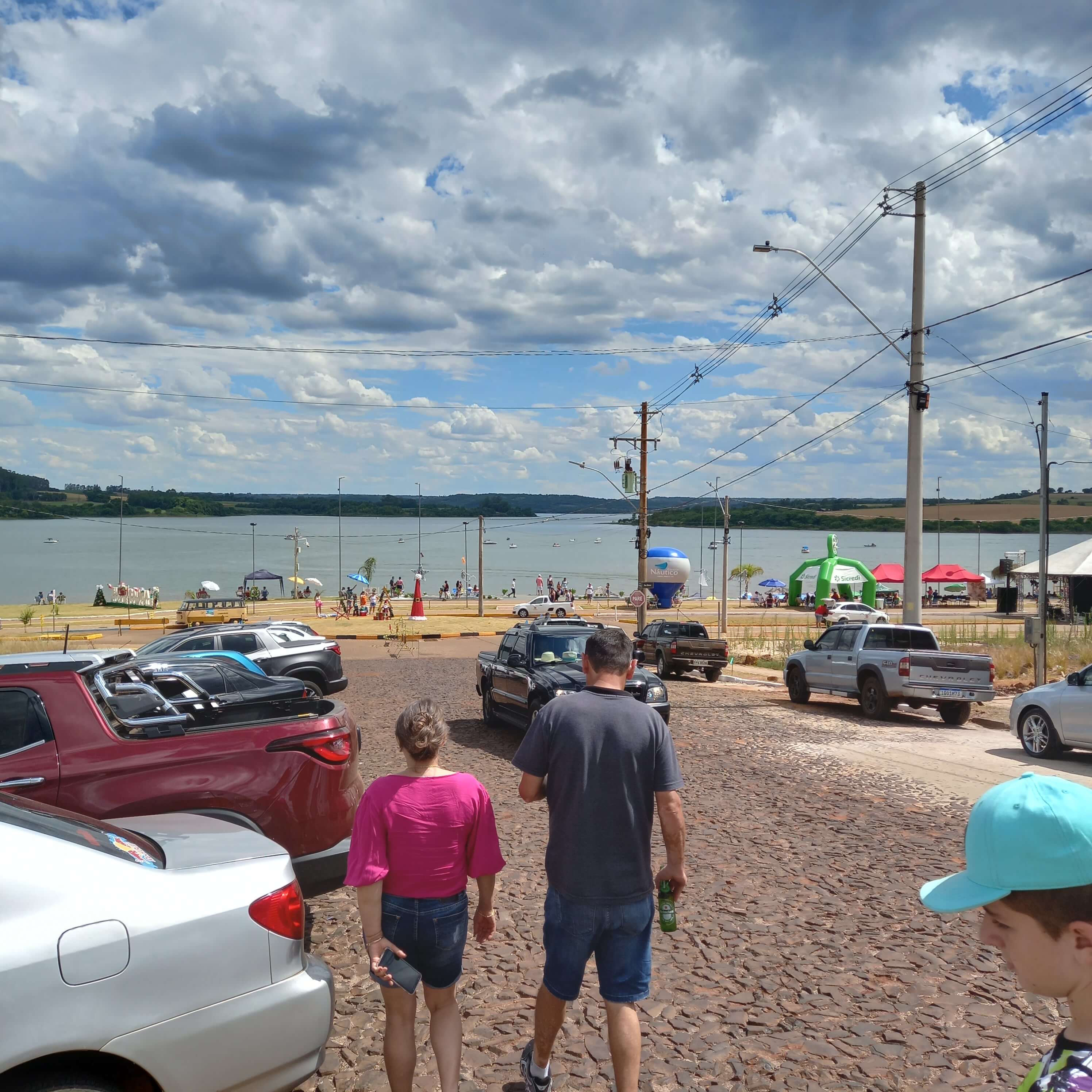 5ª ETAPA CAMPEONATO GAÚCHO DE MOTONAÚTICA