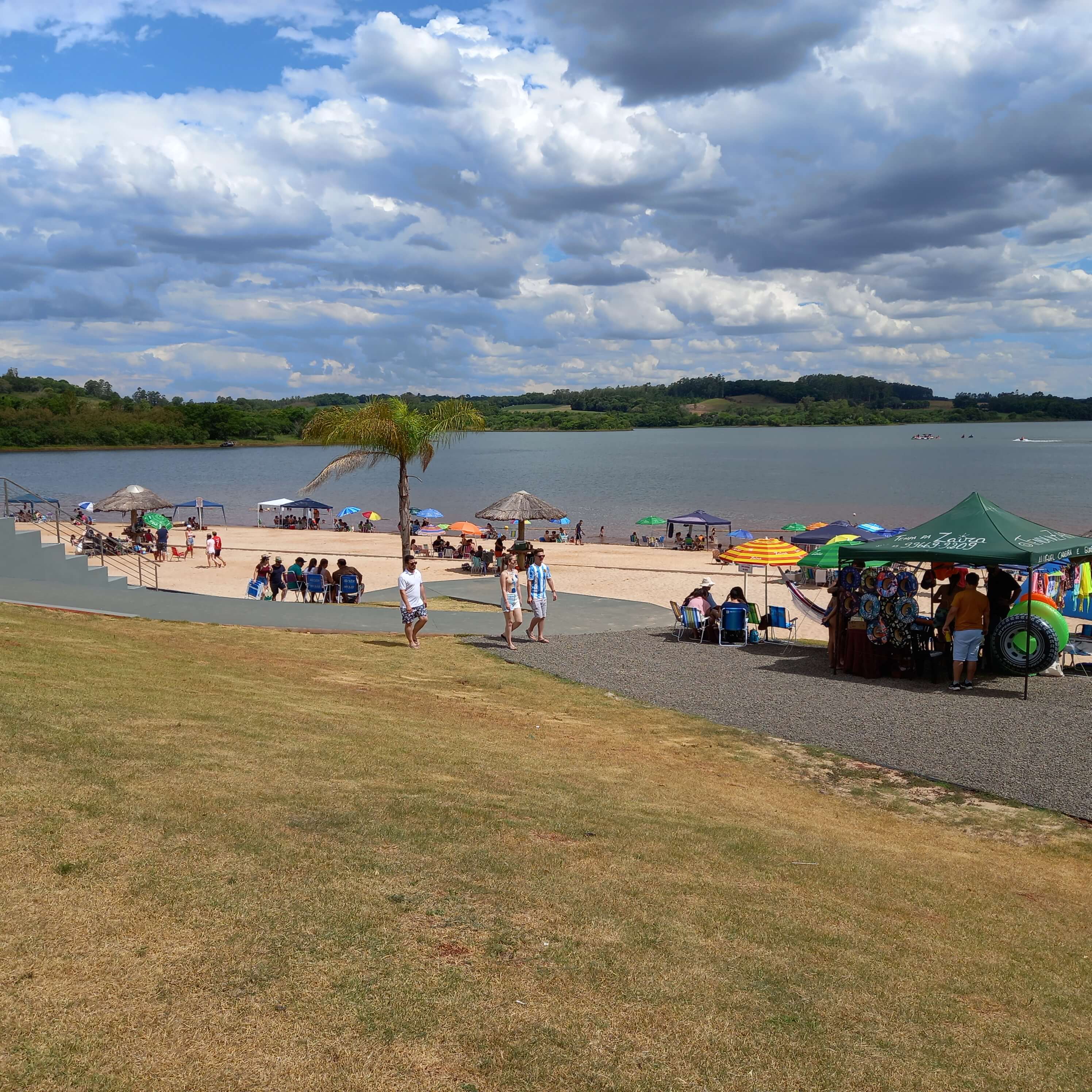 5ª ETAPA CAMPEONATO GAÚCHO DE MOTONAÚTICA