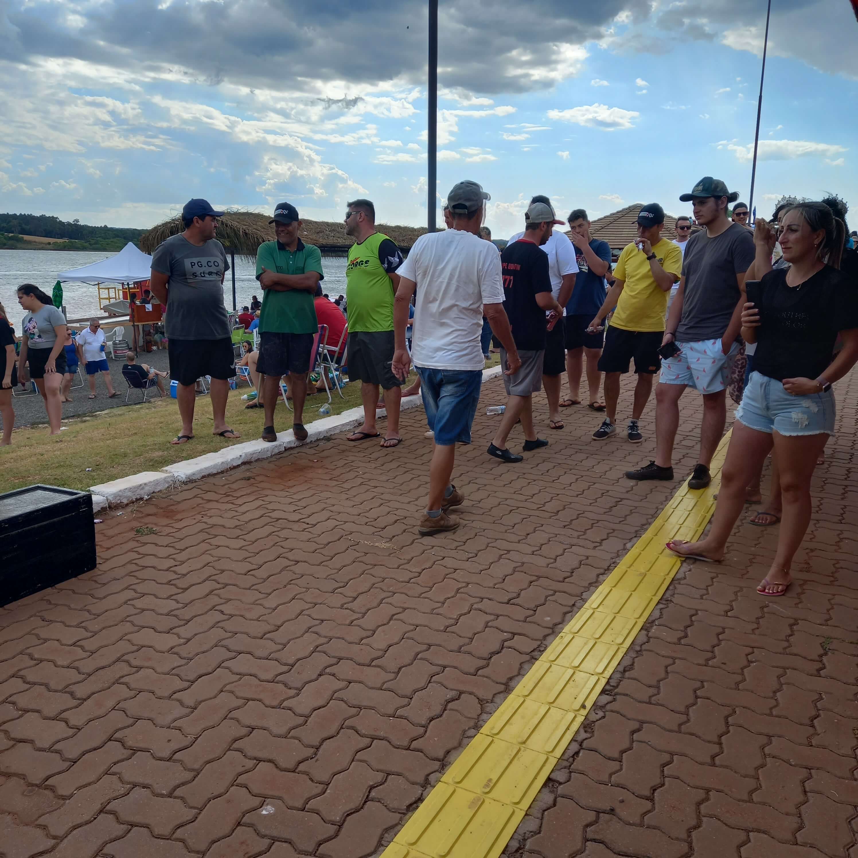 5ª ETAPA CAMPEONATO GAÚCHO DE MOTONAÚTICA