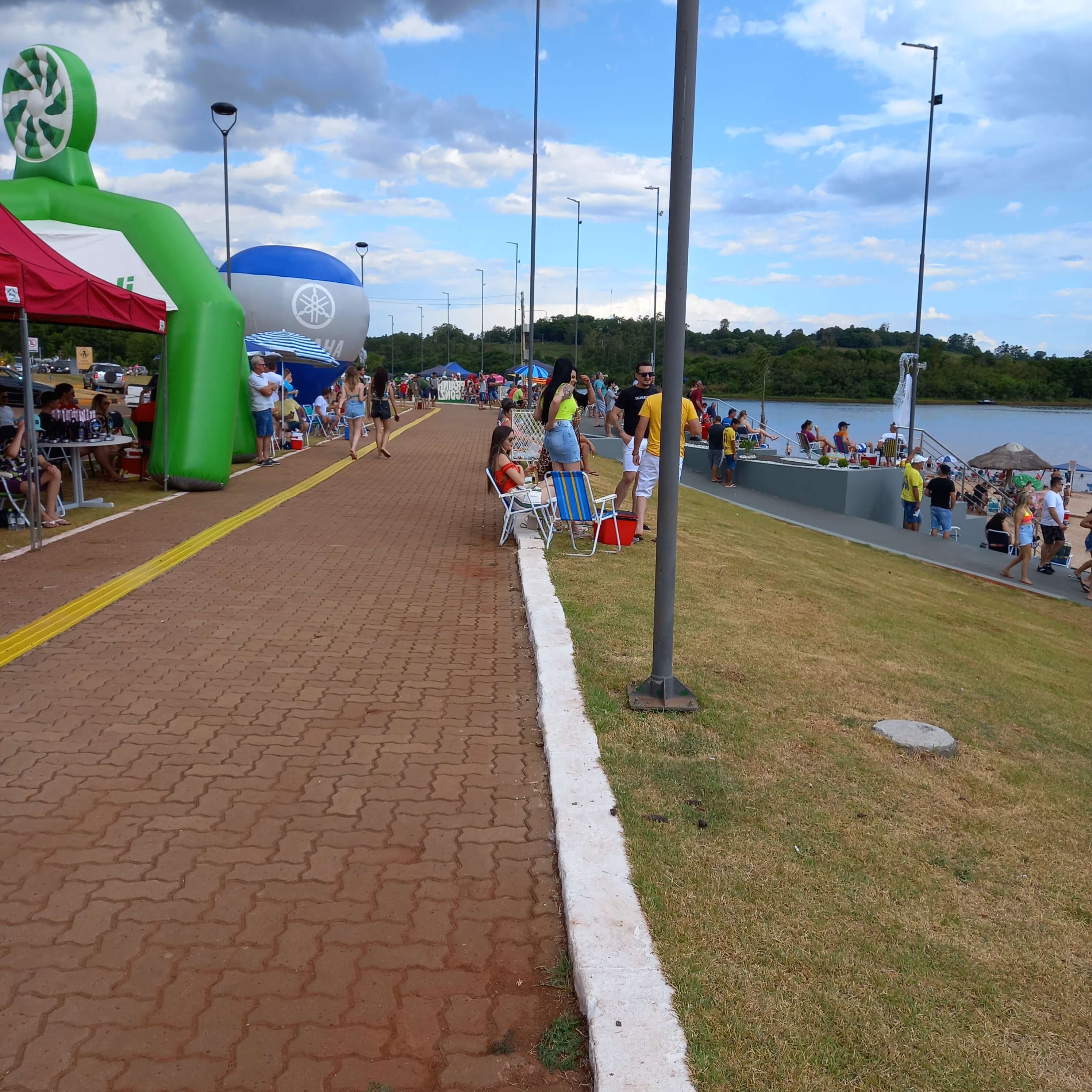5ª ETAPA CAMPEONATO GAÚCHO DE MOTONAÚTICA